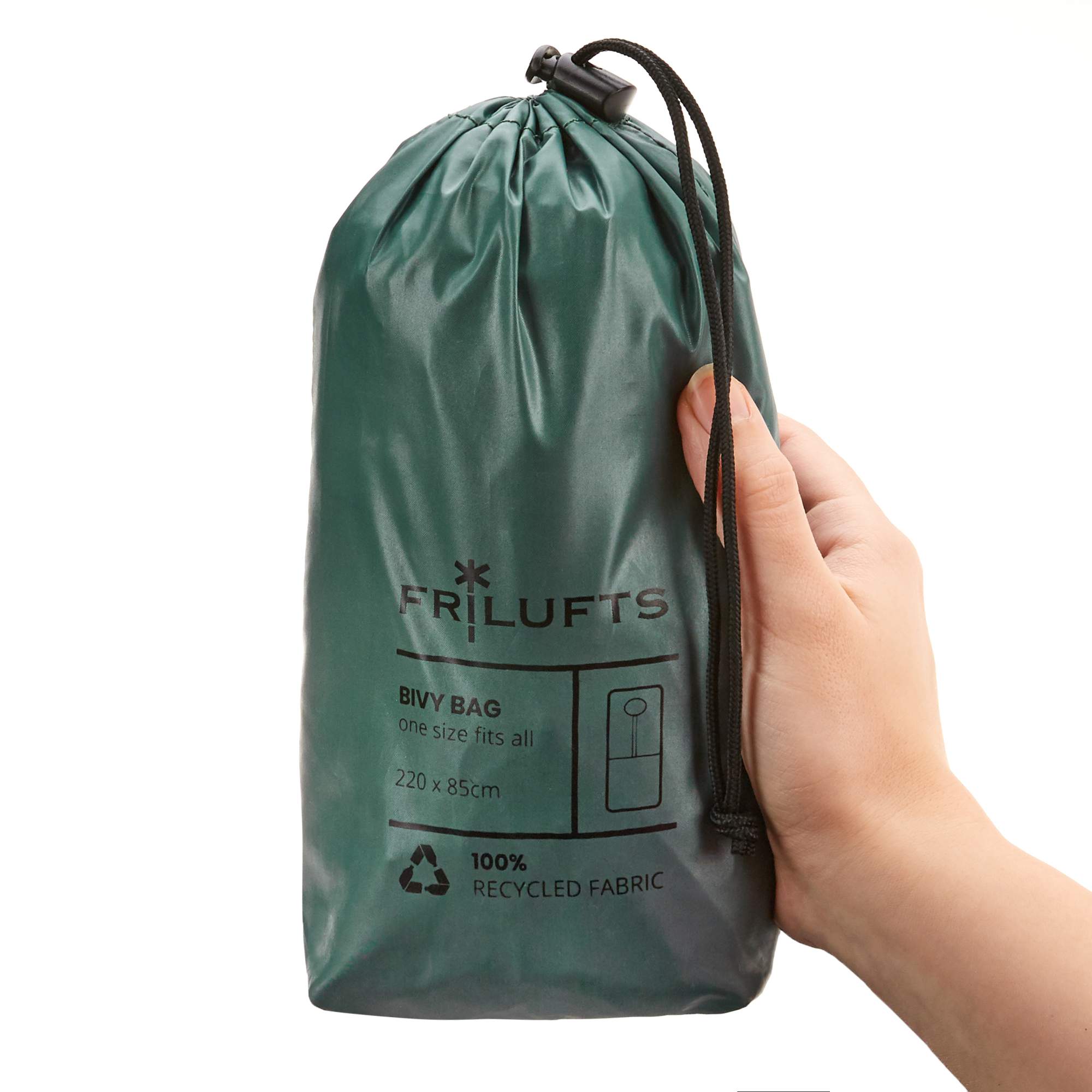 FRILUFTS BIVY BAG - Biwak FRILUFTS BIVY BAG - Biwak