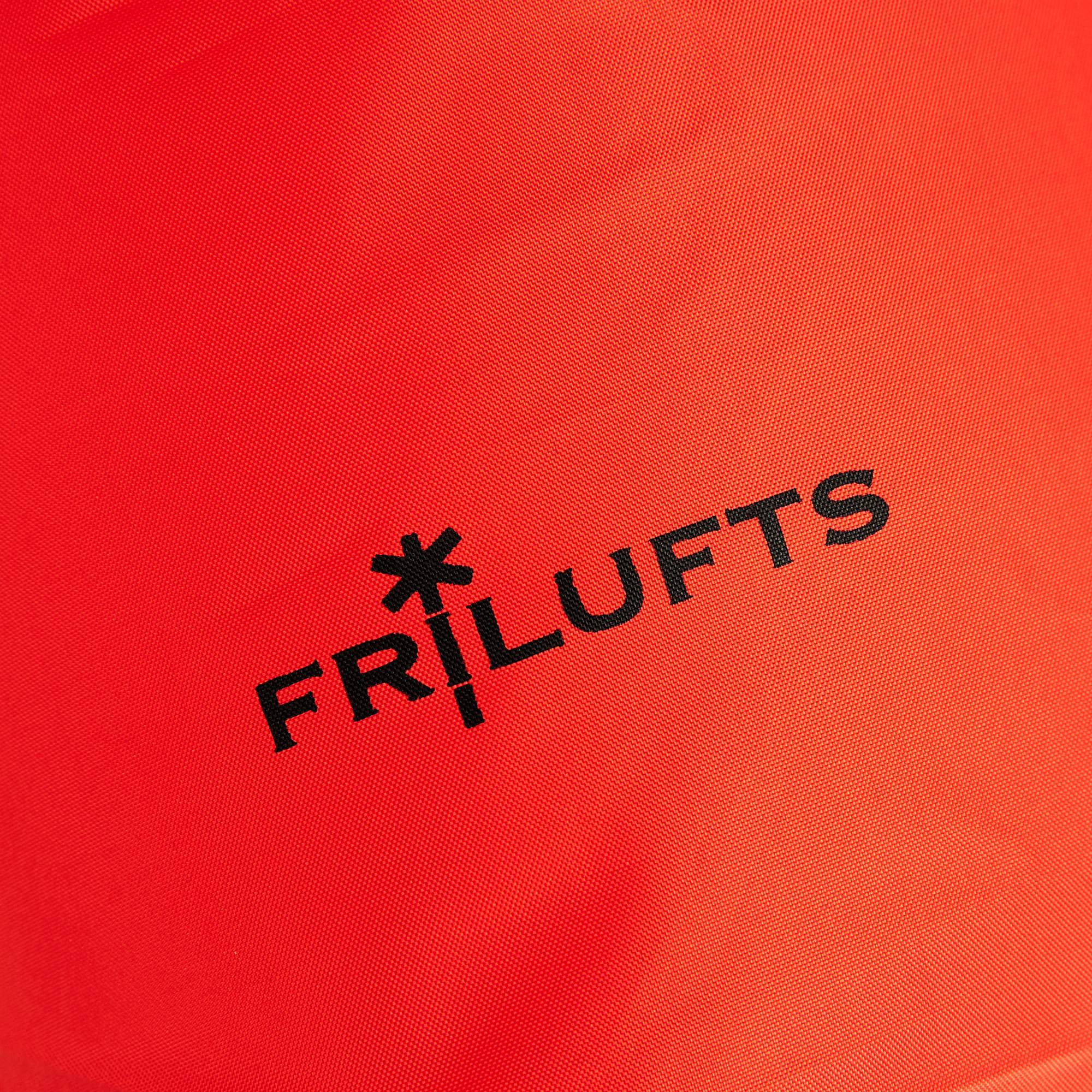 FRILUFTS WATERPROOF BAG - Packsack