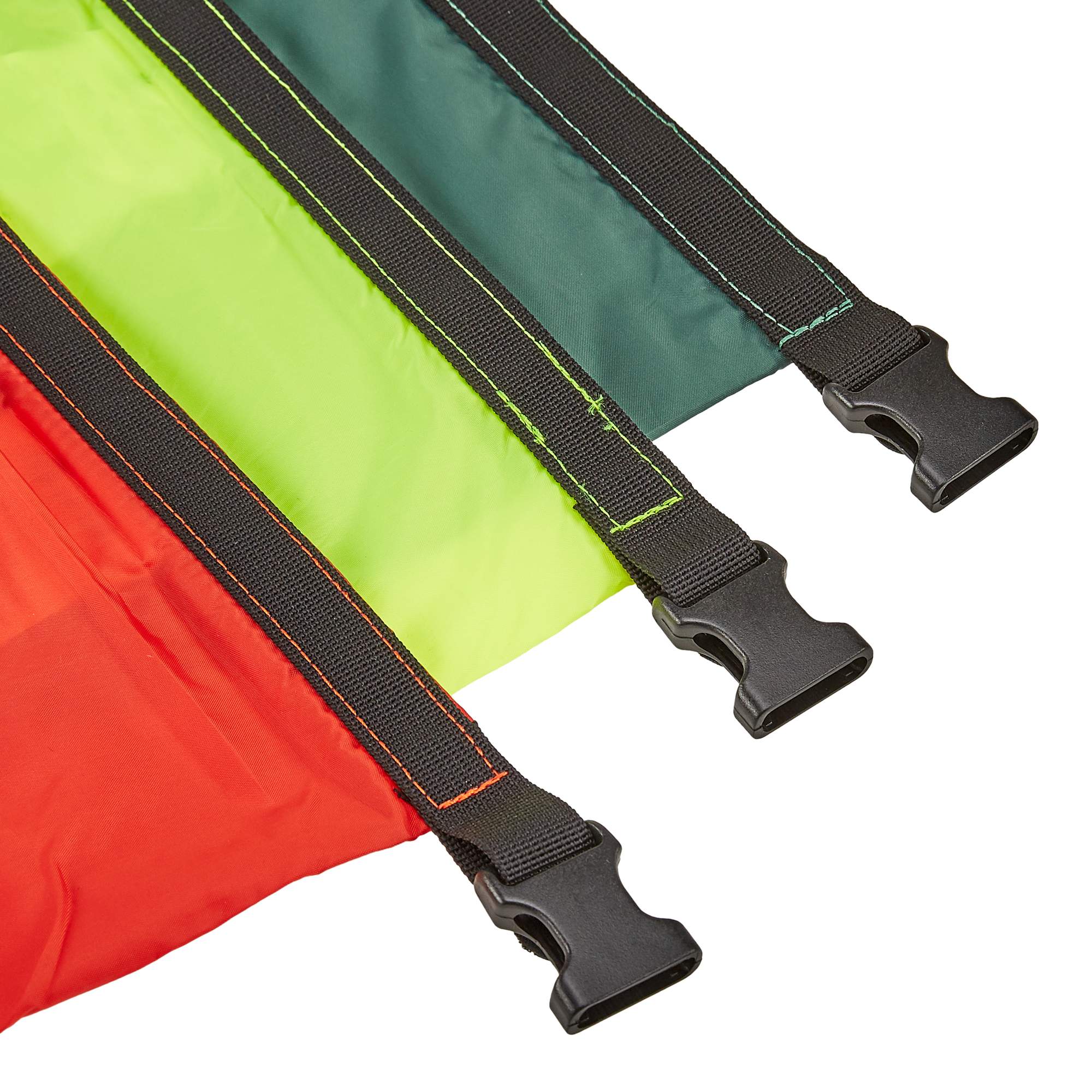 FRILUFTS WATERPROOF BAG SET - Packsack