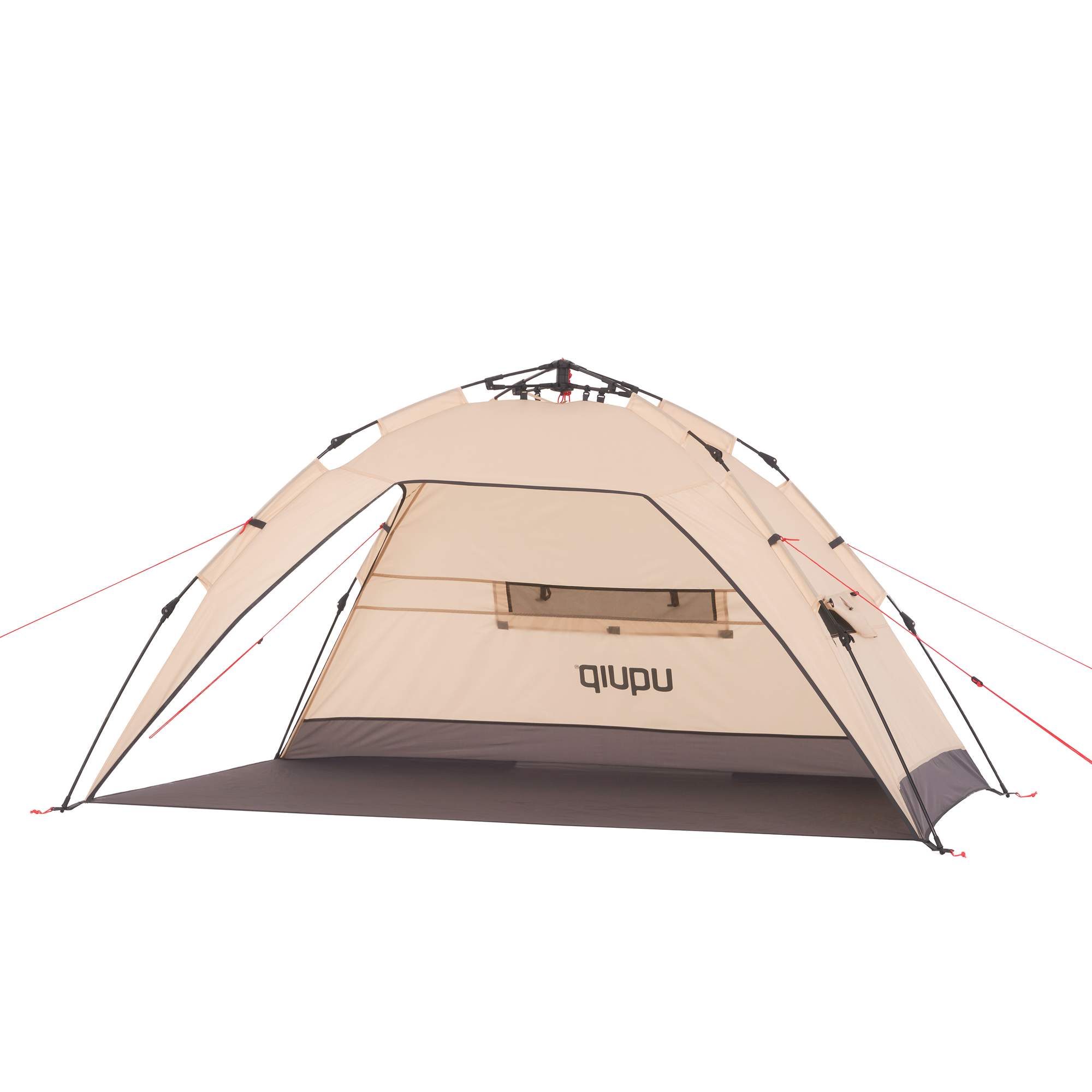 UQUIP BUZZY SAND - Strandmuschel