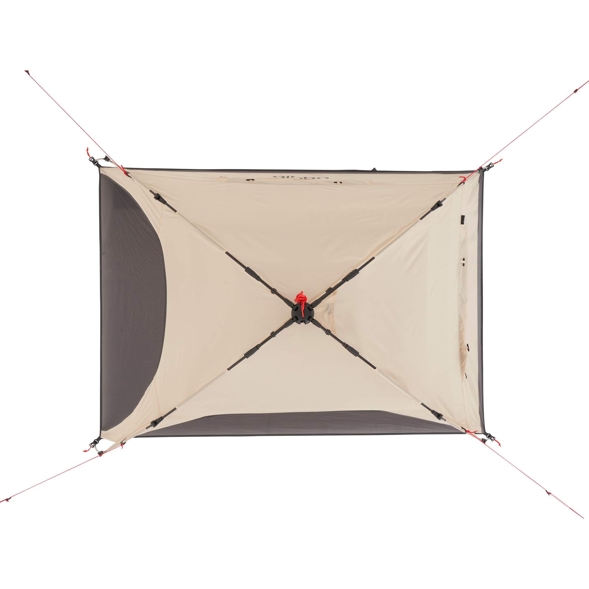 UQUIP BUZZY SAND - Strandmuschel