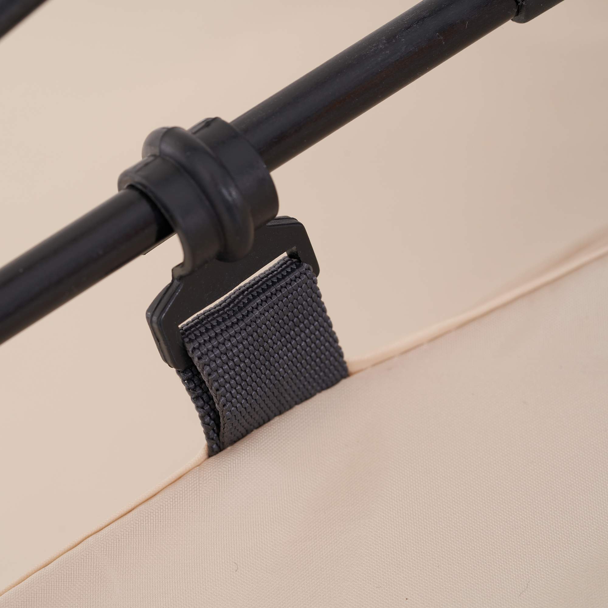 UQUIP BUZZY SAND - Strandmuschel
