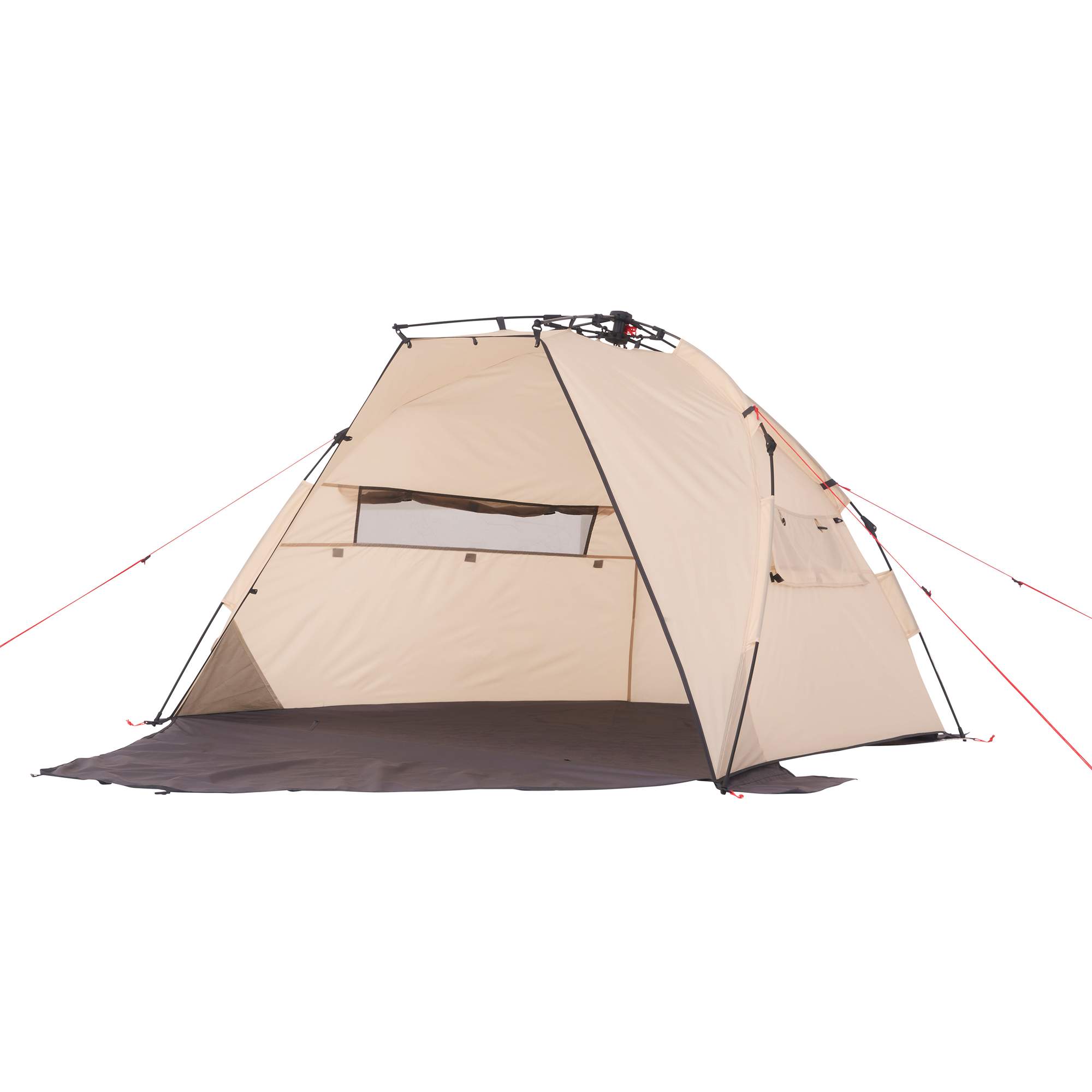 UQUIP SPEEDY SAND - Strandmuschel