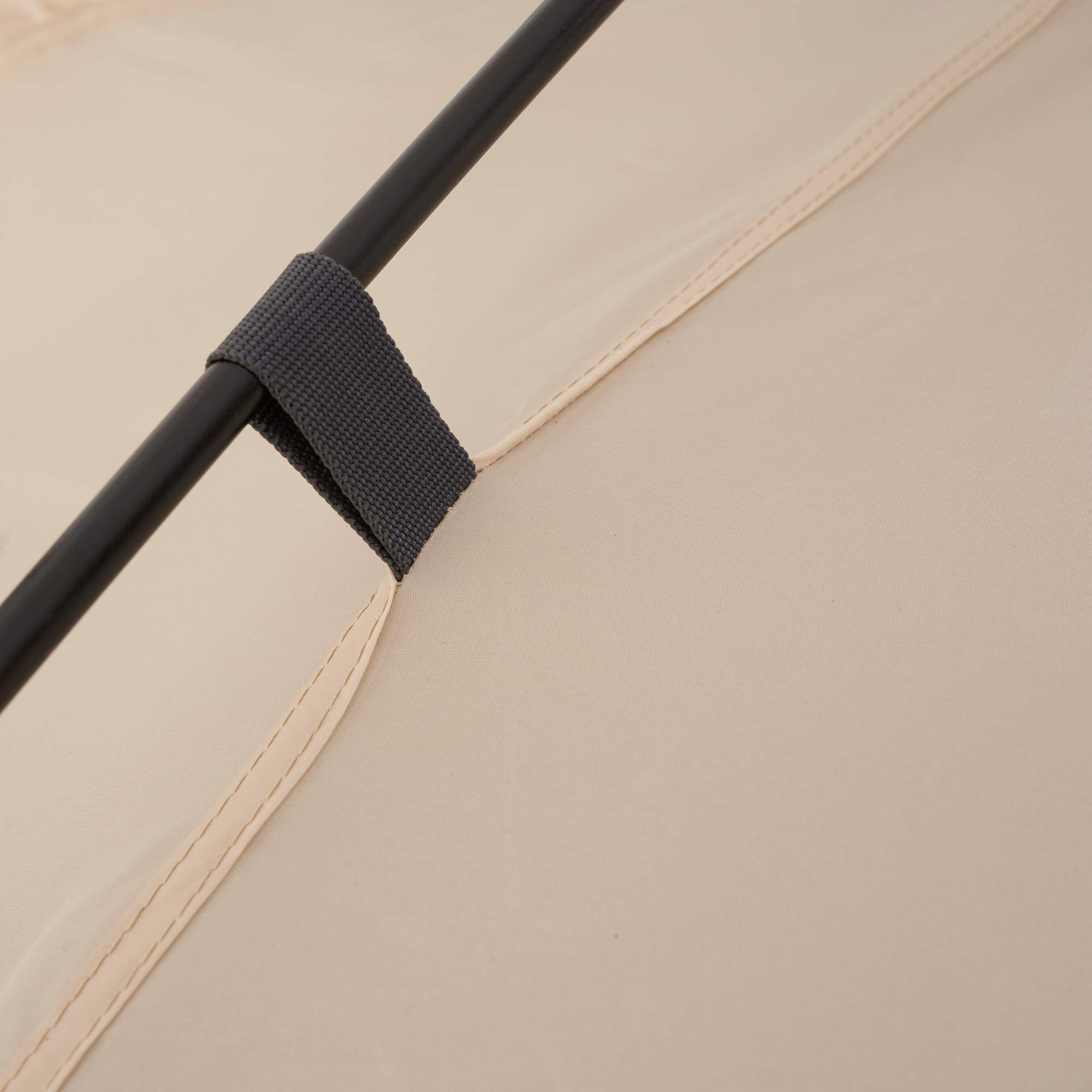 UQUIP SPEEDY SAND - Strandmuschel