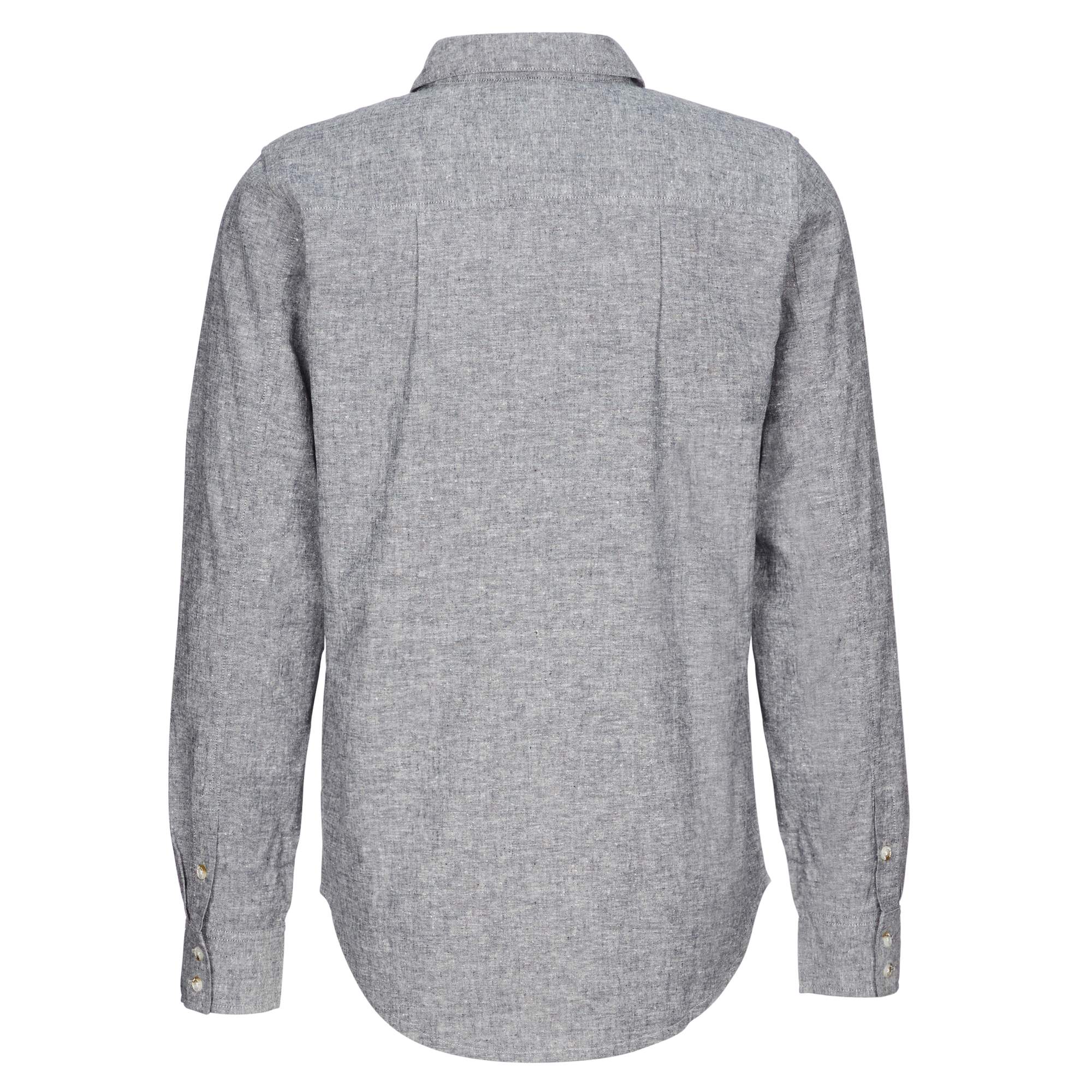 FRILUFTS TIDORE L/S SHIRT Herren - Outdoor Hemd