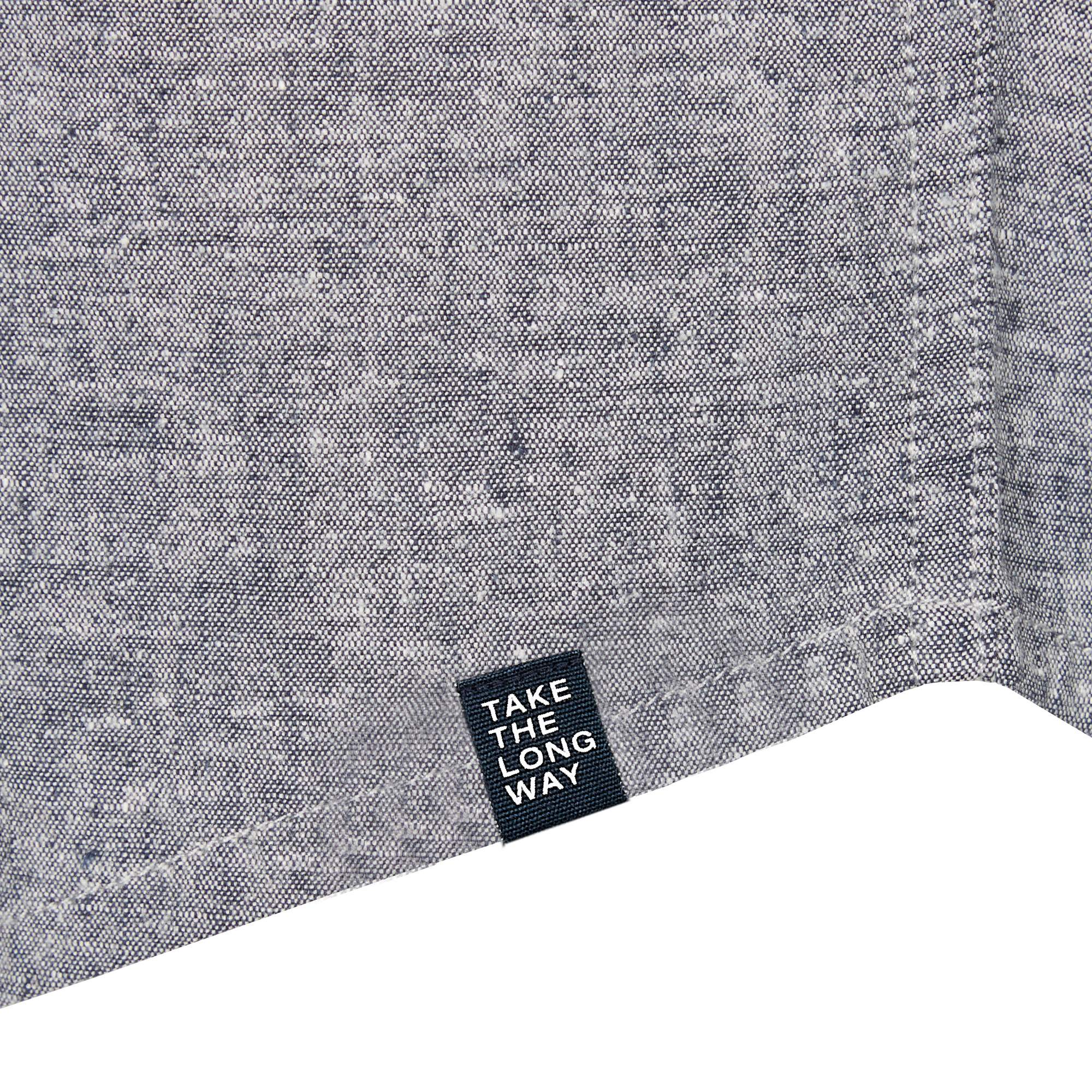 FRILUFTS TIDORE L/S SHIRT Herren - Outdoor Hemd