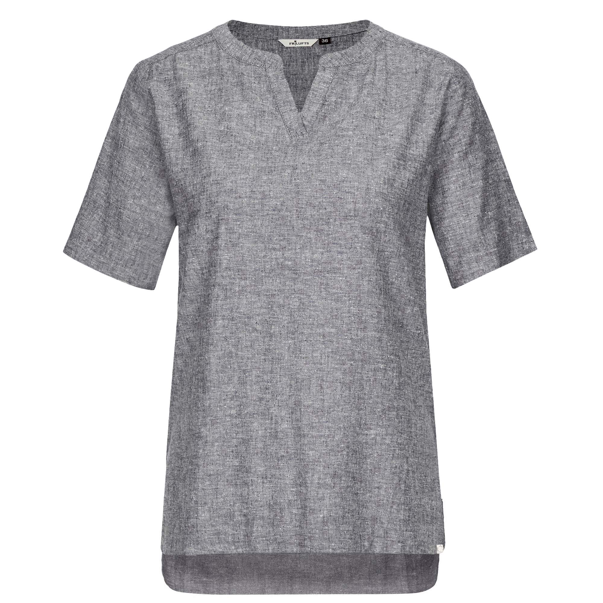FRILUFTS TIDORE SHIRT Damen - Outdoor Bluse