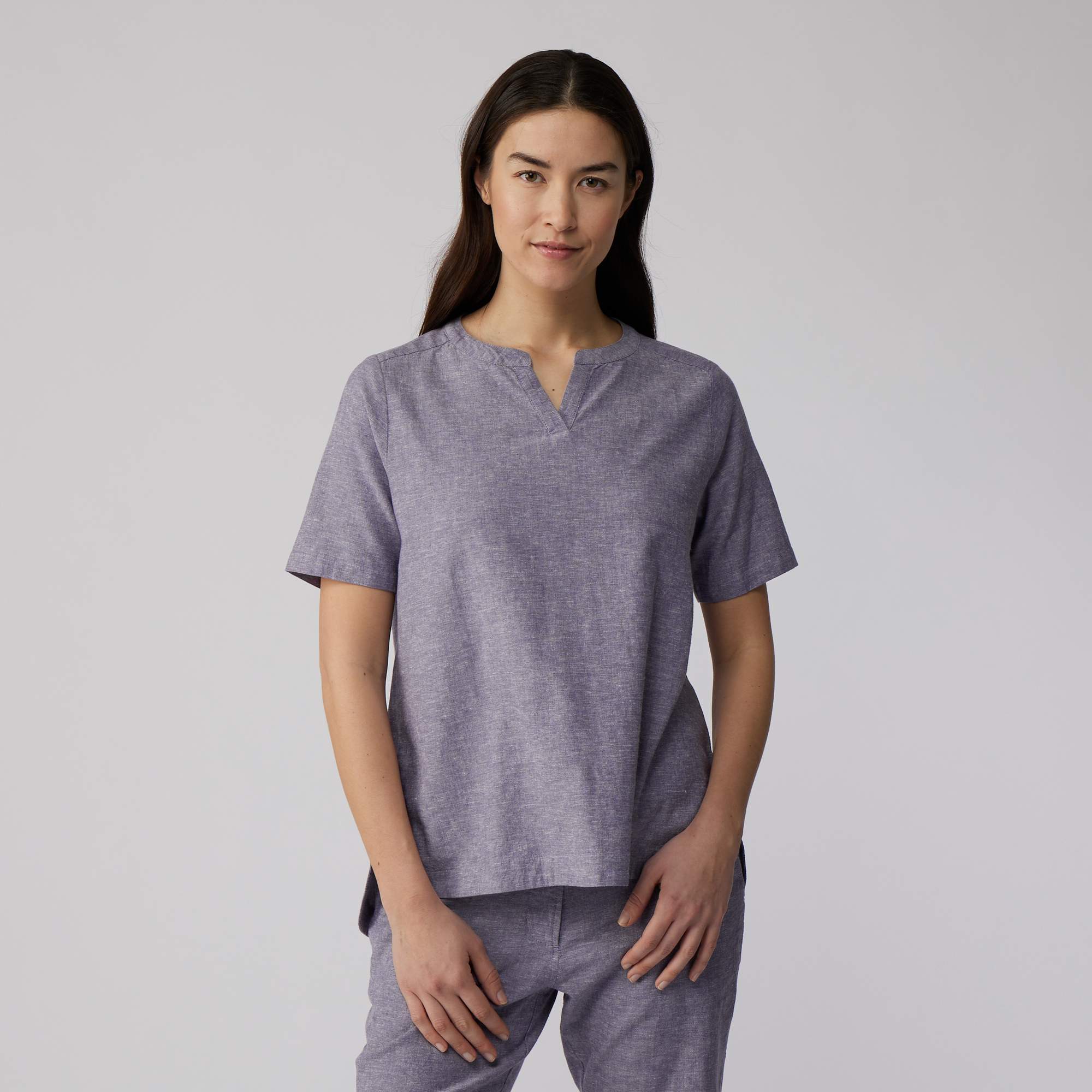 FRILUFTS TIDORE SHIRT Damen - Outdoor Bluse