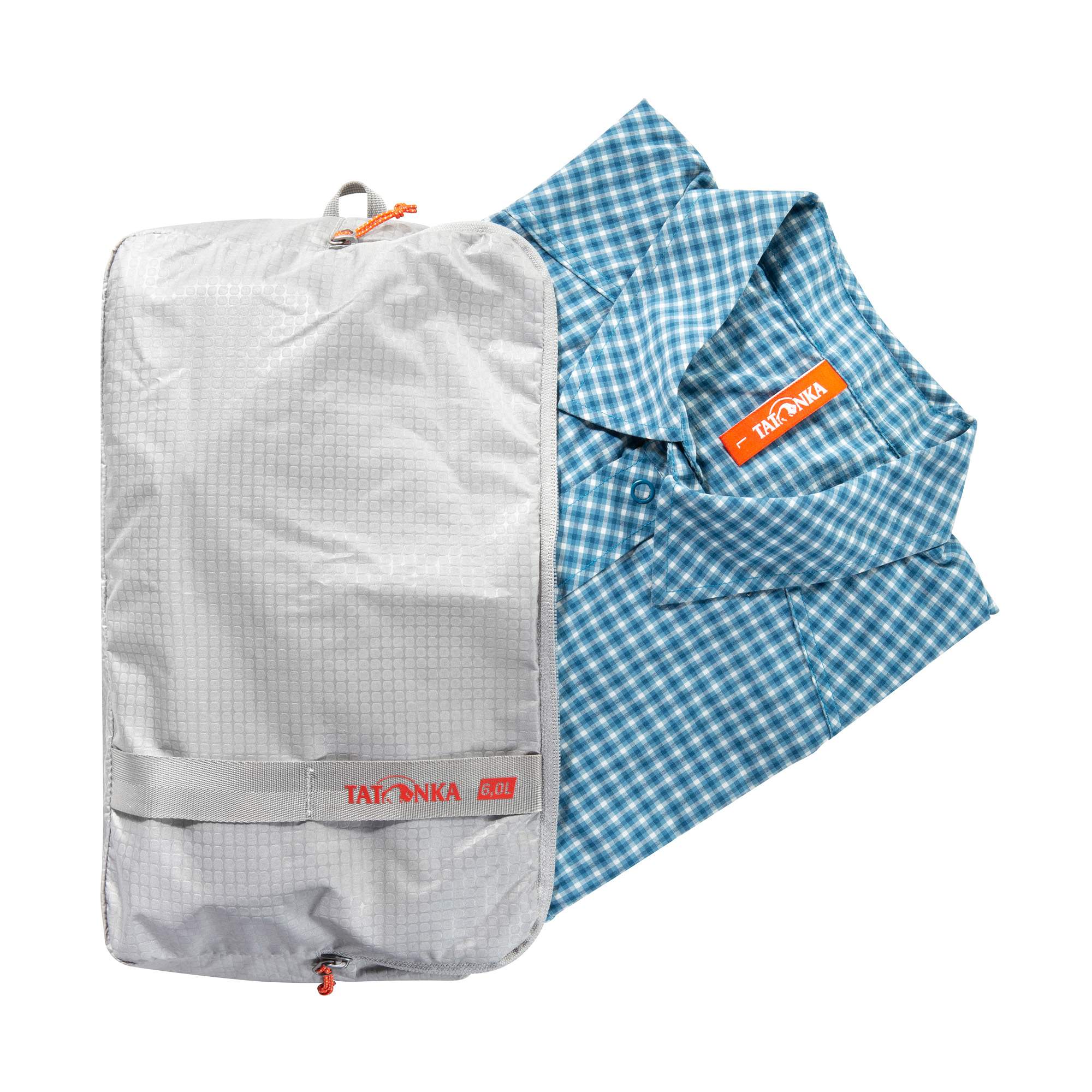 Tatonka STUFF SACK ZIP SET III - Packbeutel