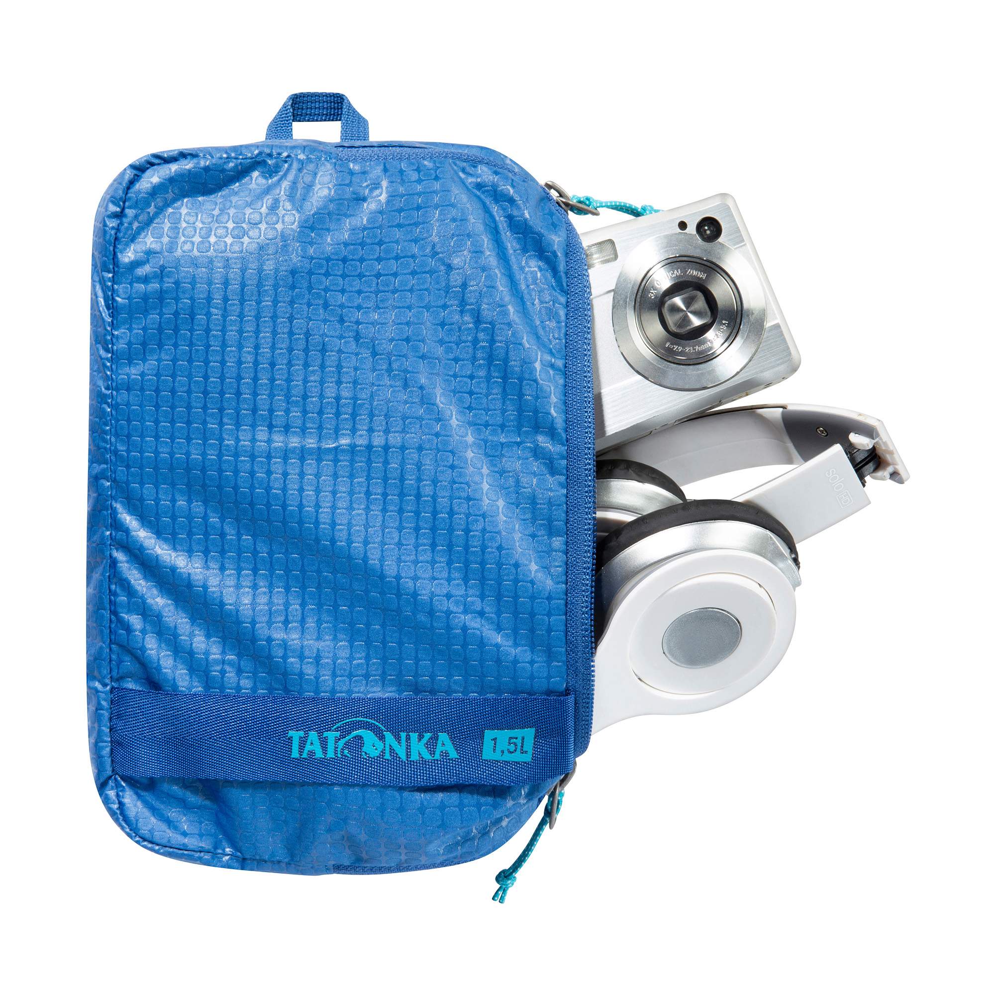 Tatonka STUFF SACK ZIP SET III - Packbeutel