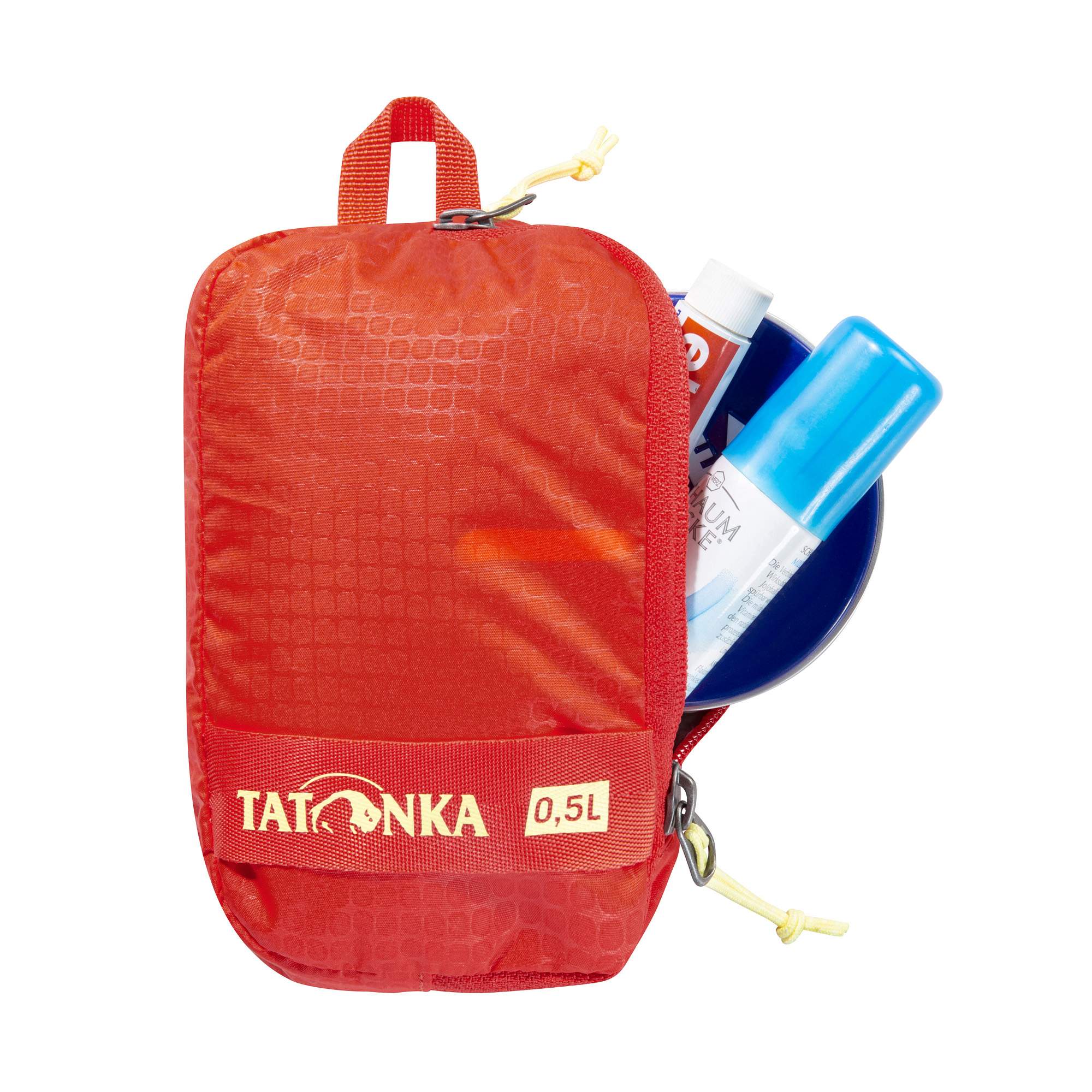 Tatonka STUFF SACK ZIP SET III - Packbeutel