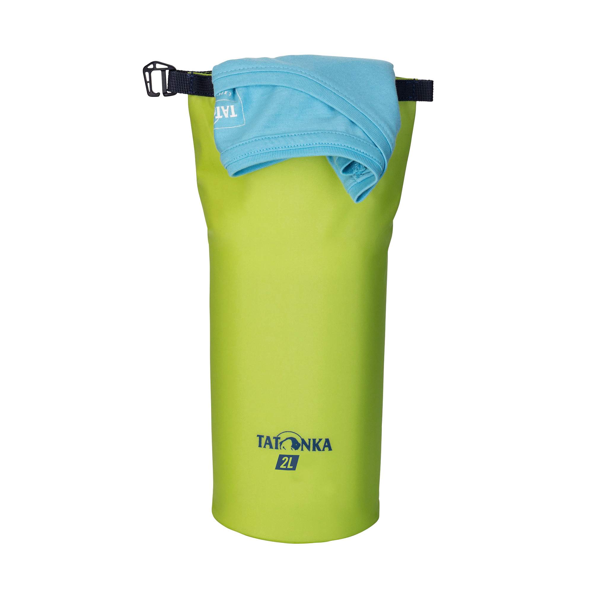 Tatonka WP STUFFBAG LIGHT 2L - Packsack