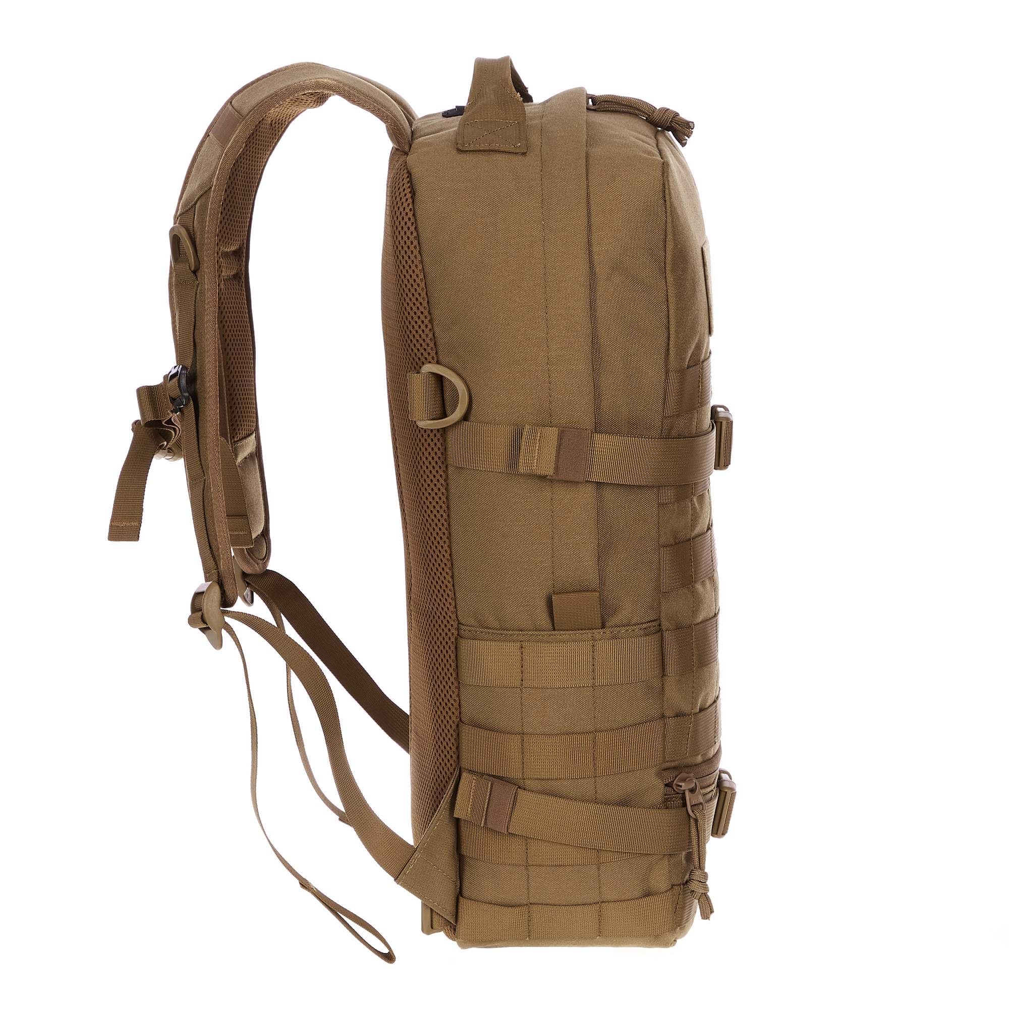 Tasmanian Tiger TT ESSENTIAL PACK L MKII Unisex - Tagesrucksack