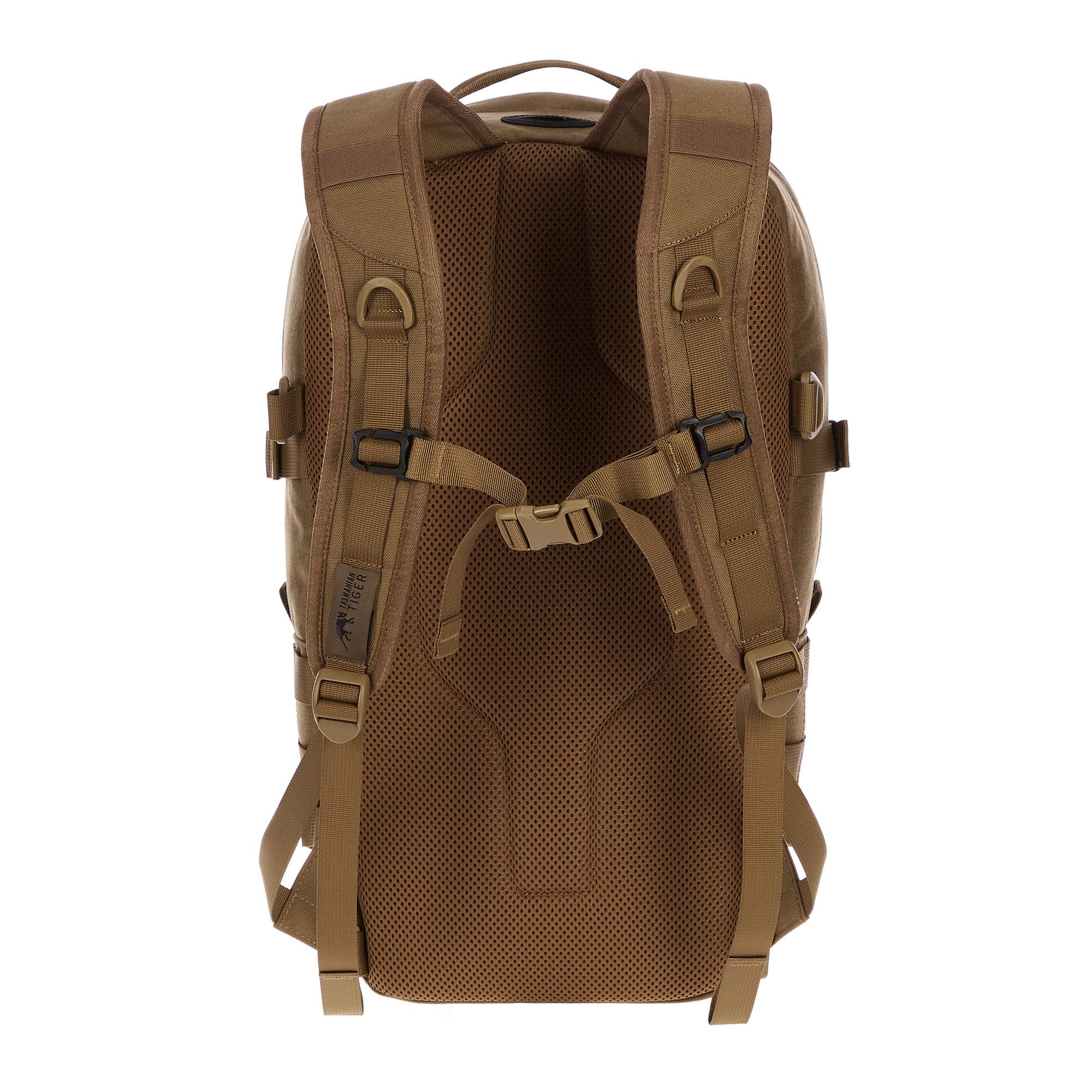 Tasmanian Tiger TT ESSENTIAL PACK L MKII Unisex - Tagesrucksack