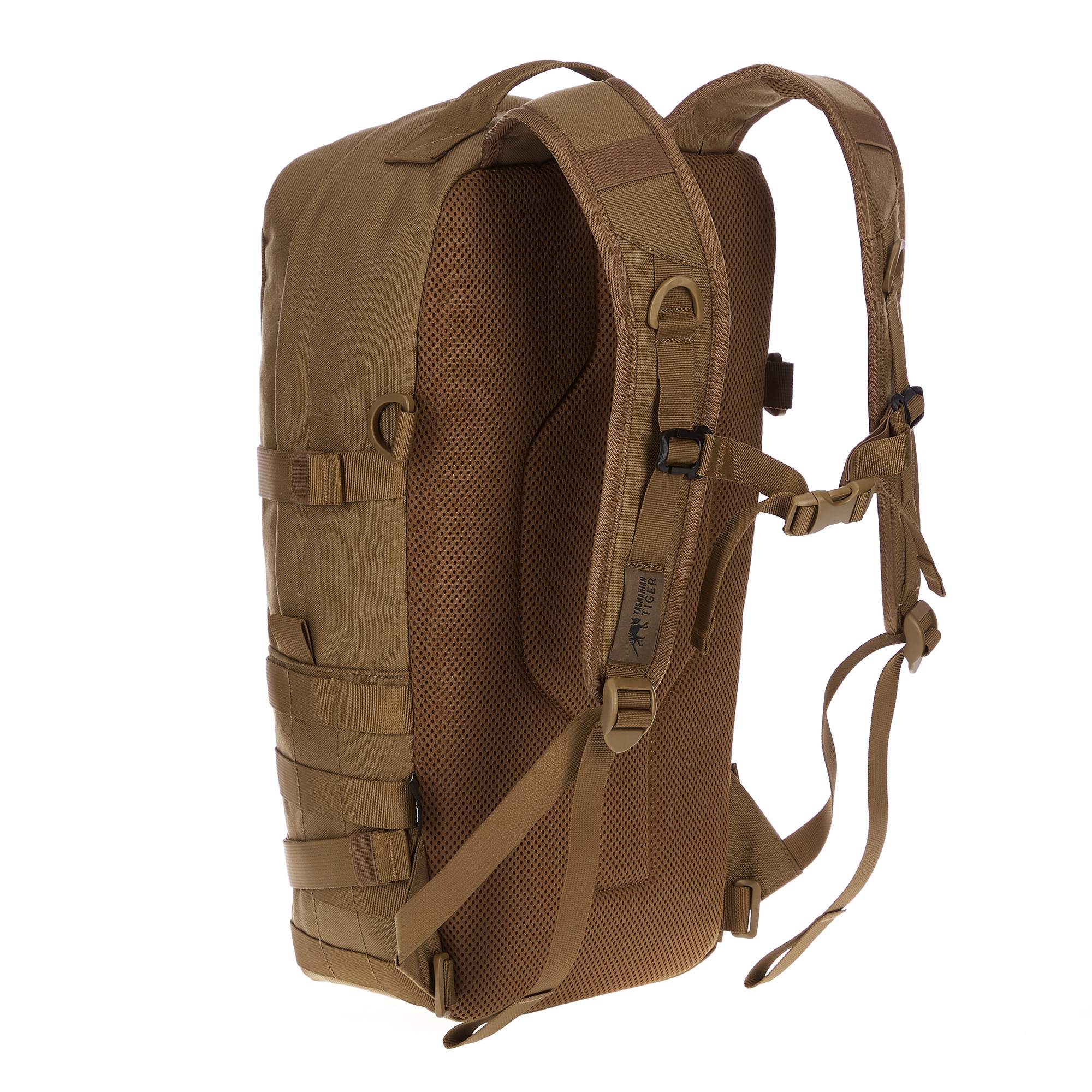 Tasmanian Tiger TT ESSENTIAL PACK L MKII Unisex - Tagesrucksack