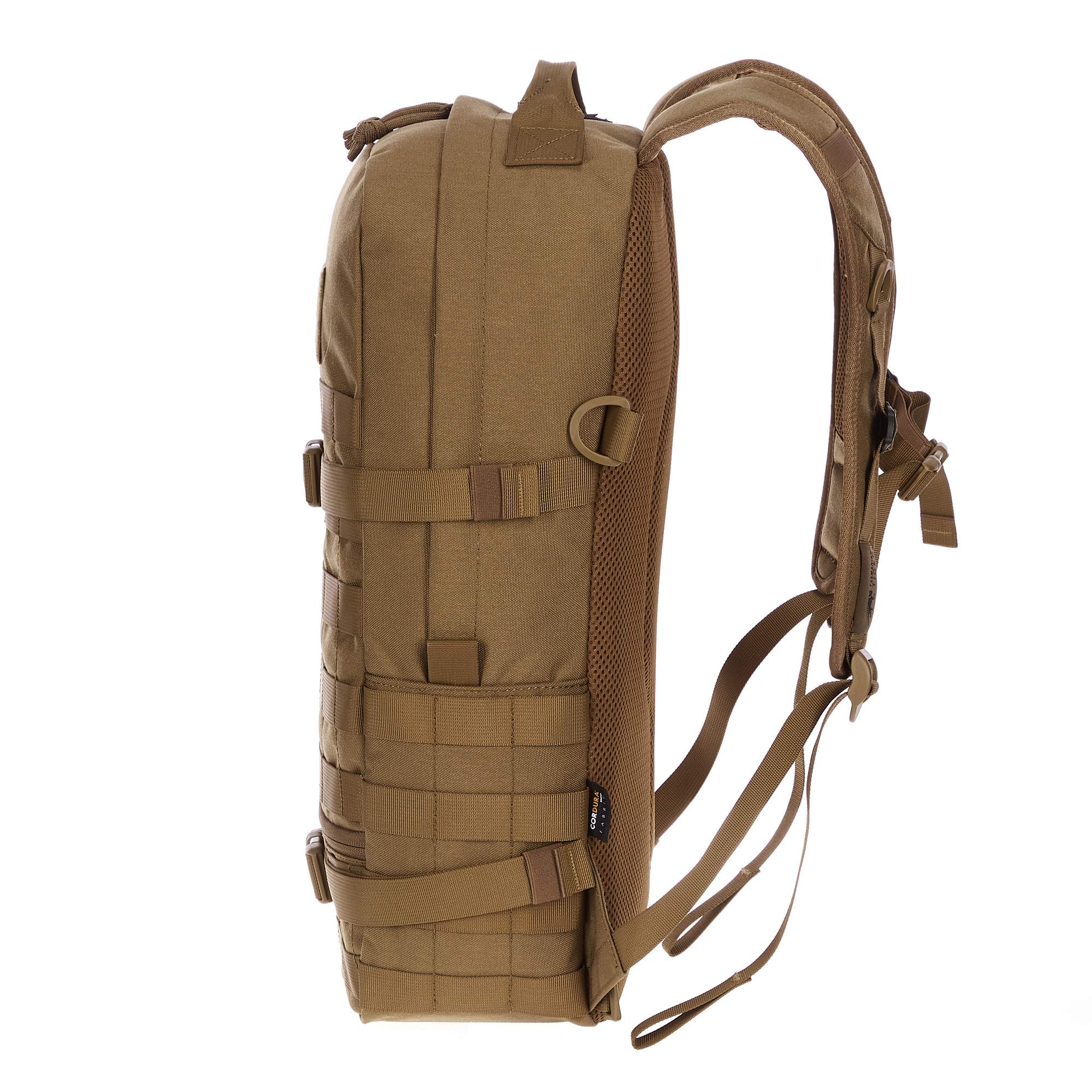 Tasmanian Tiger TT ESSENTIAL PACK L MKII Unisex - Tagesrucksack