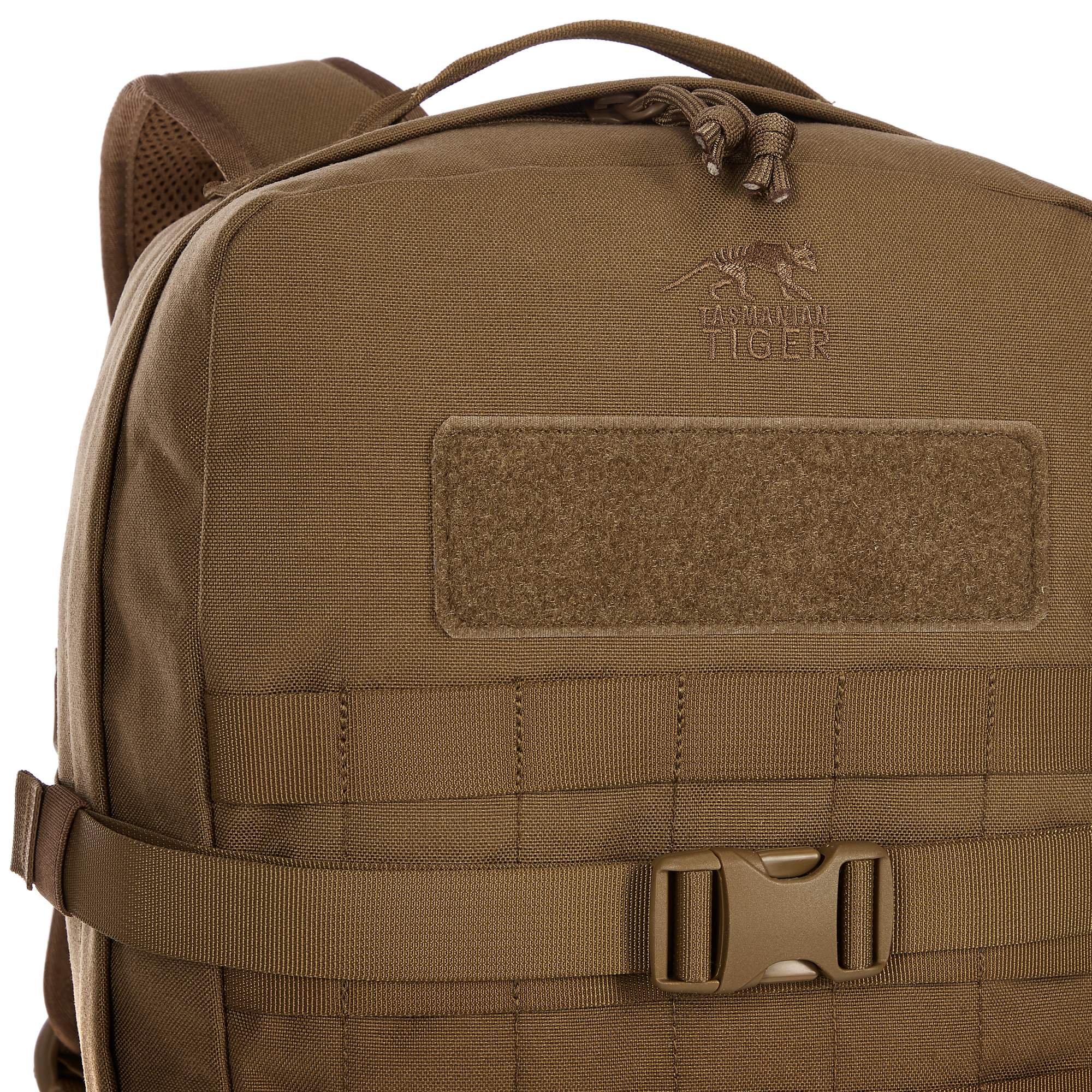 Tasmanian Tiger TT ESSENTIAL PACK L MKII Unisex - Tagesrucksack