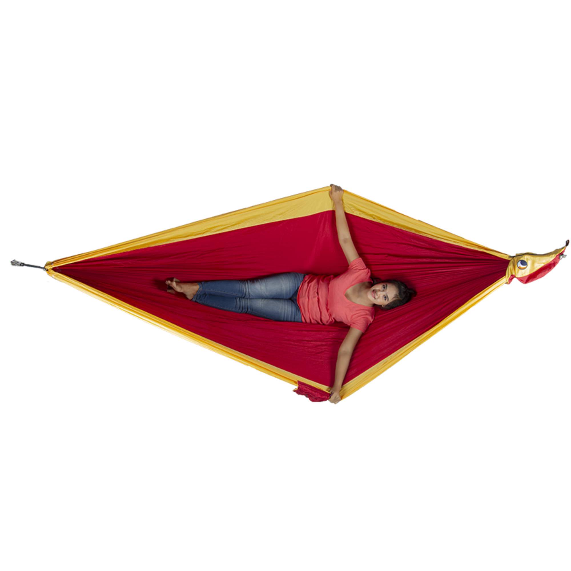 Ticket To The Moon KING SIZE HAMMOCK - Hängematte
