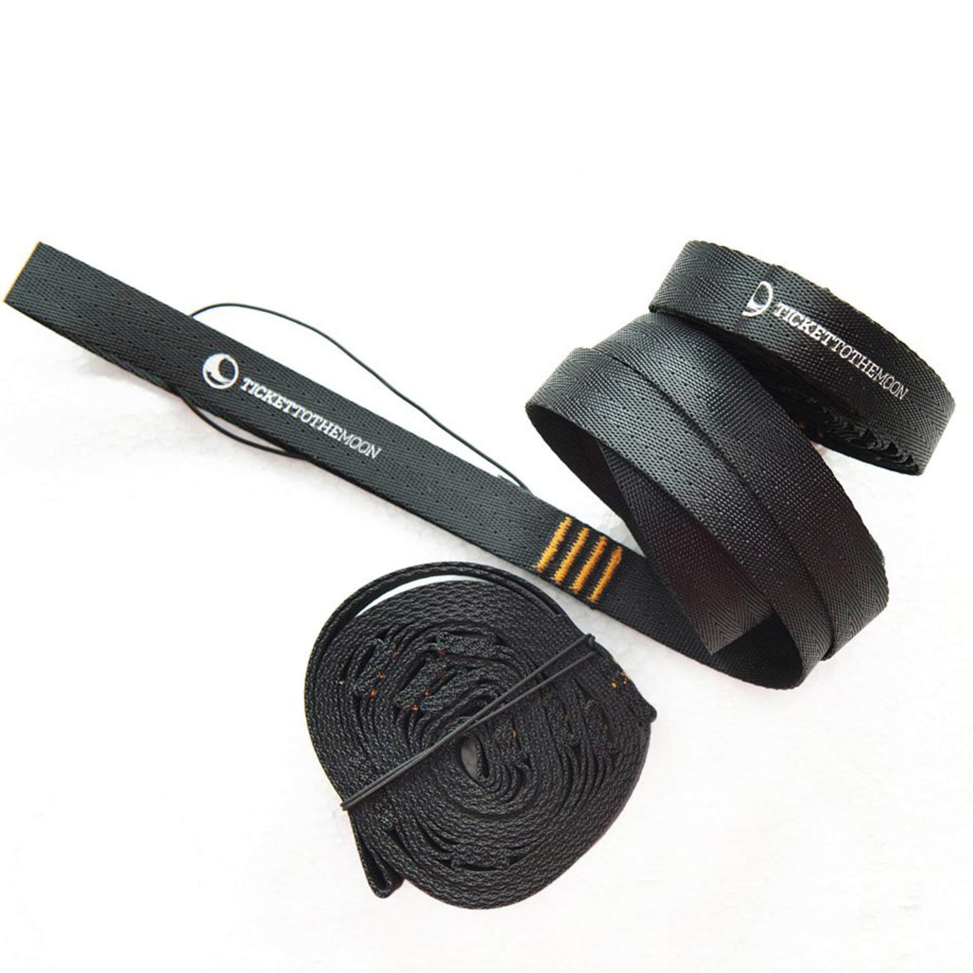 Ticket To The Moon MOON STRAPS - Baumschoner