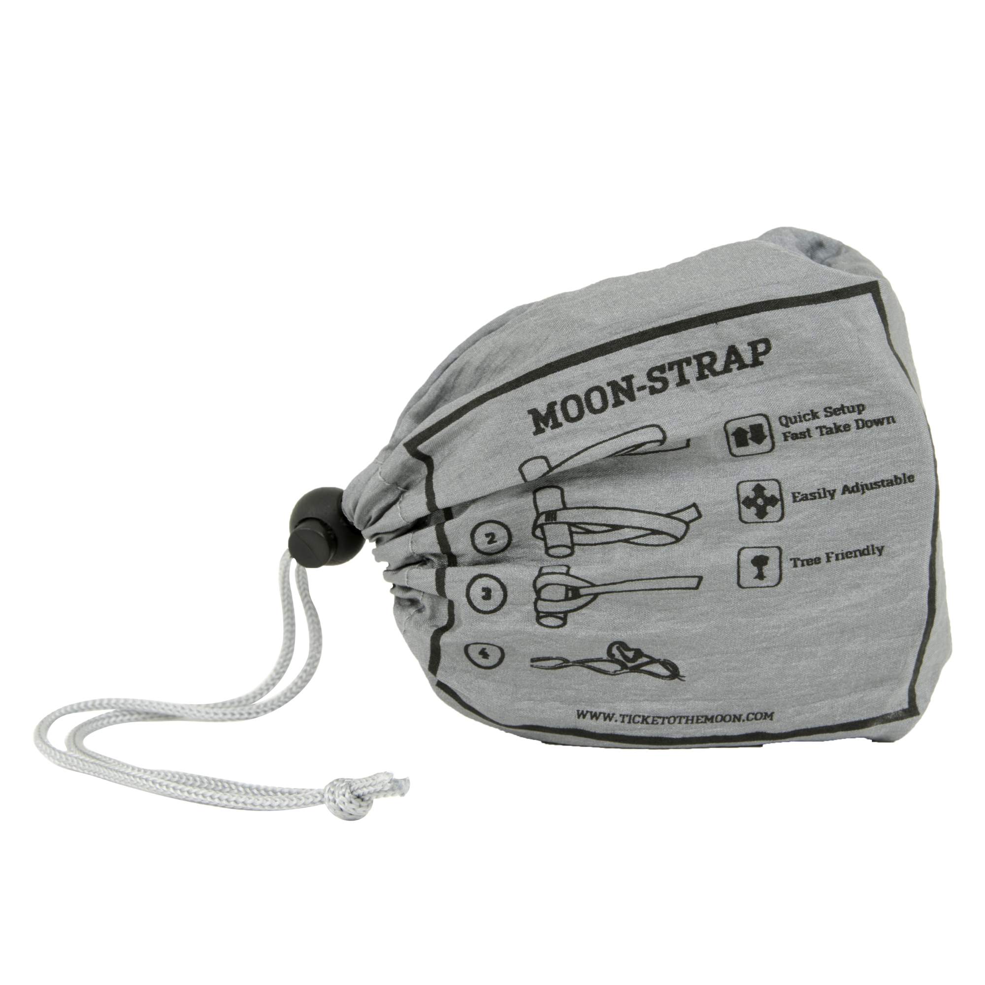 Ticket To The Moon MOON STRAPS - Baumschoner