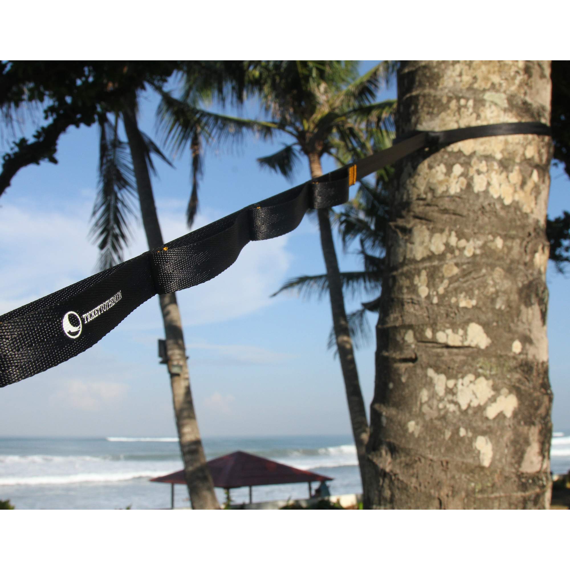 Ticket To The Moon MOON STRAPS - Baumschoner