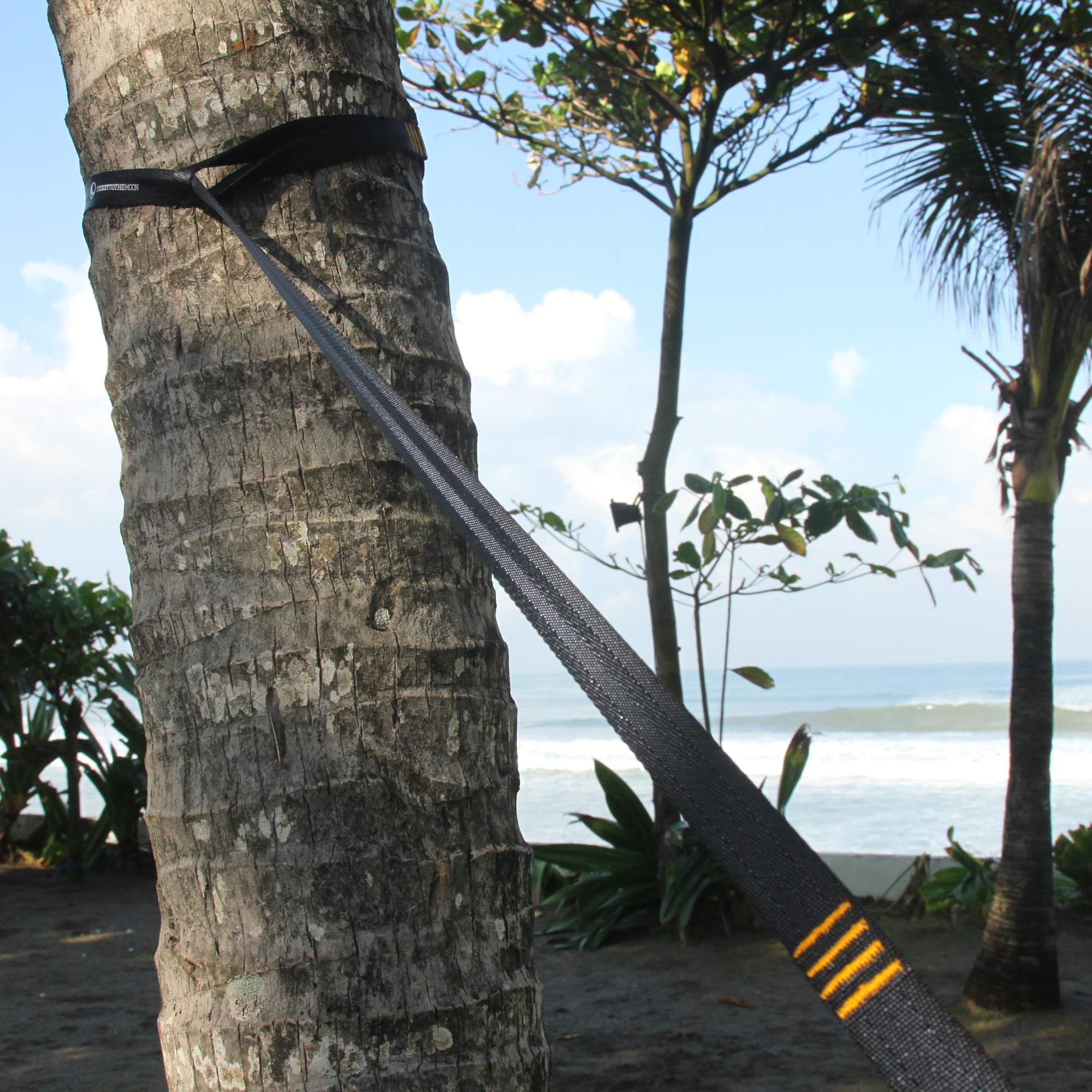Ticket To The Moon MOON STRAPS - Baumschoner