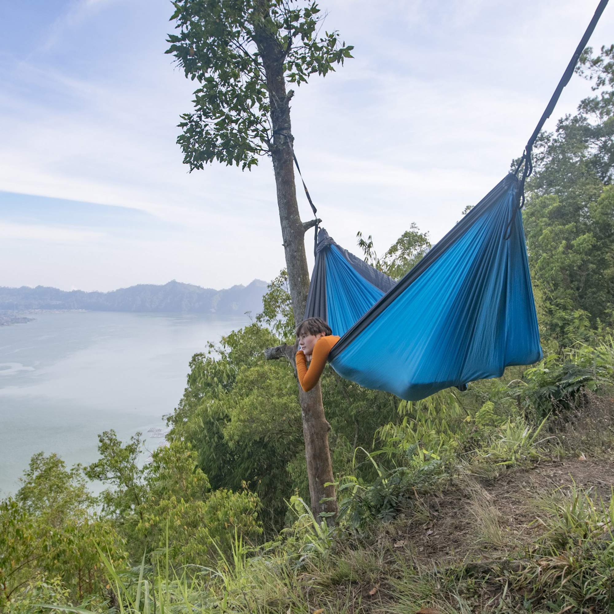 Ticket To The Moon ORIGINAL HAMMOCK - Hängematte