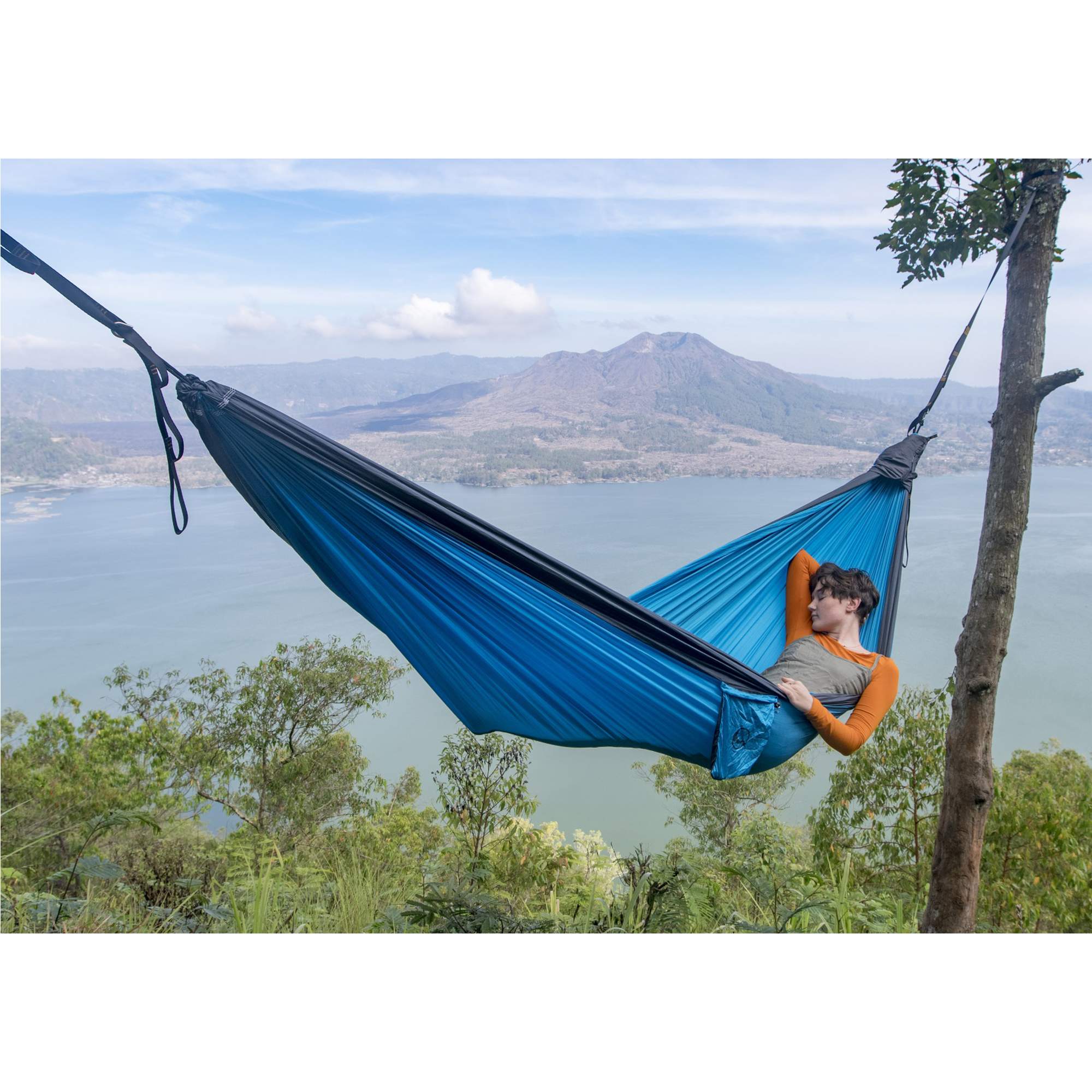 Ticket To The Moon ORIGINAL HAMMOCK - Hängematte