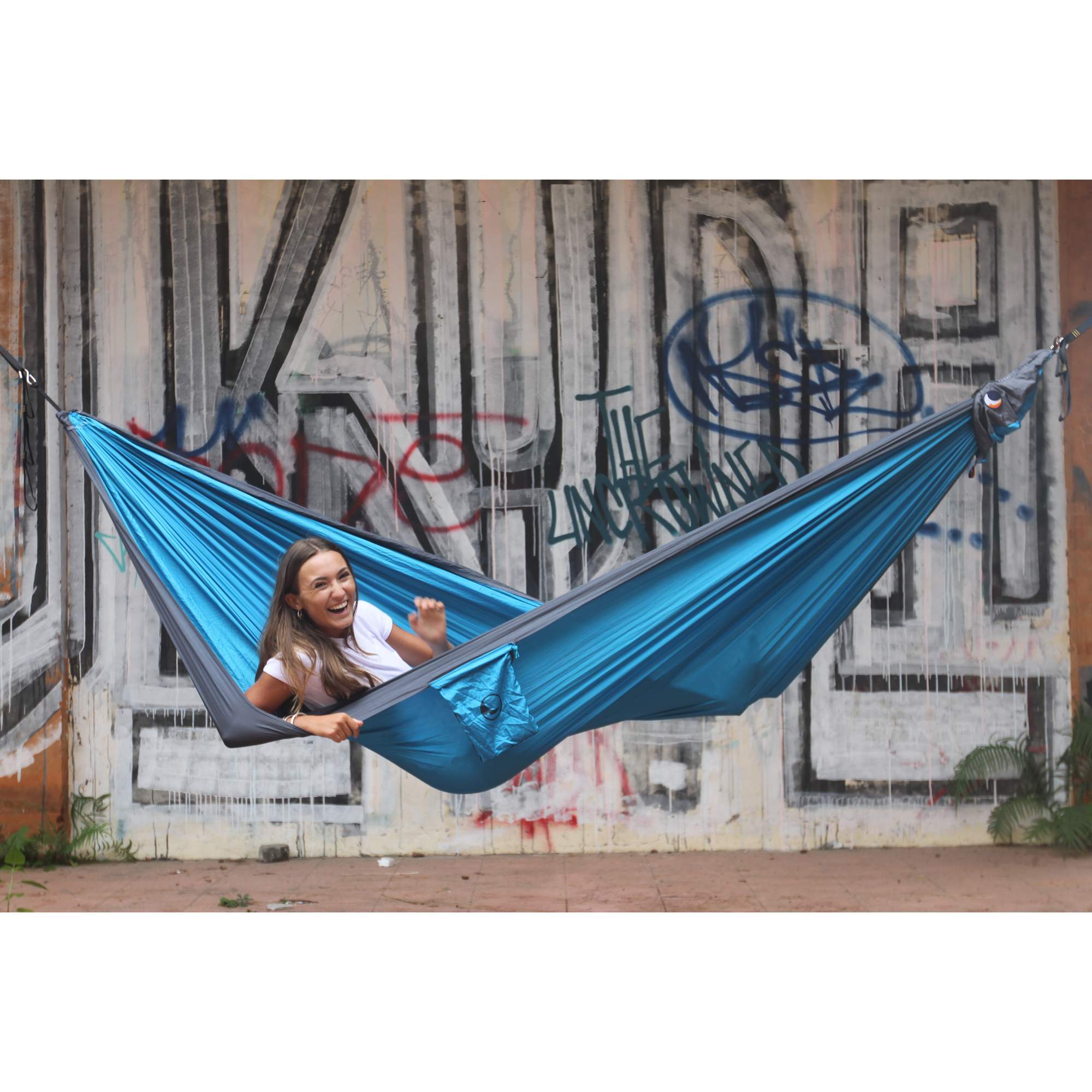 Ticket To The Moon ORIGINAL HAMMOCK - Hängematte