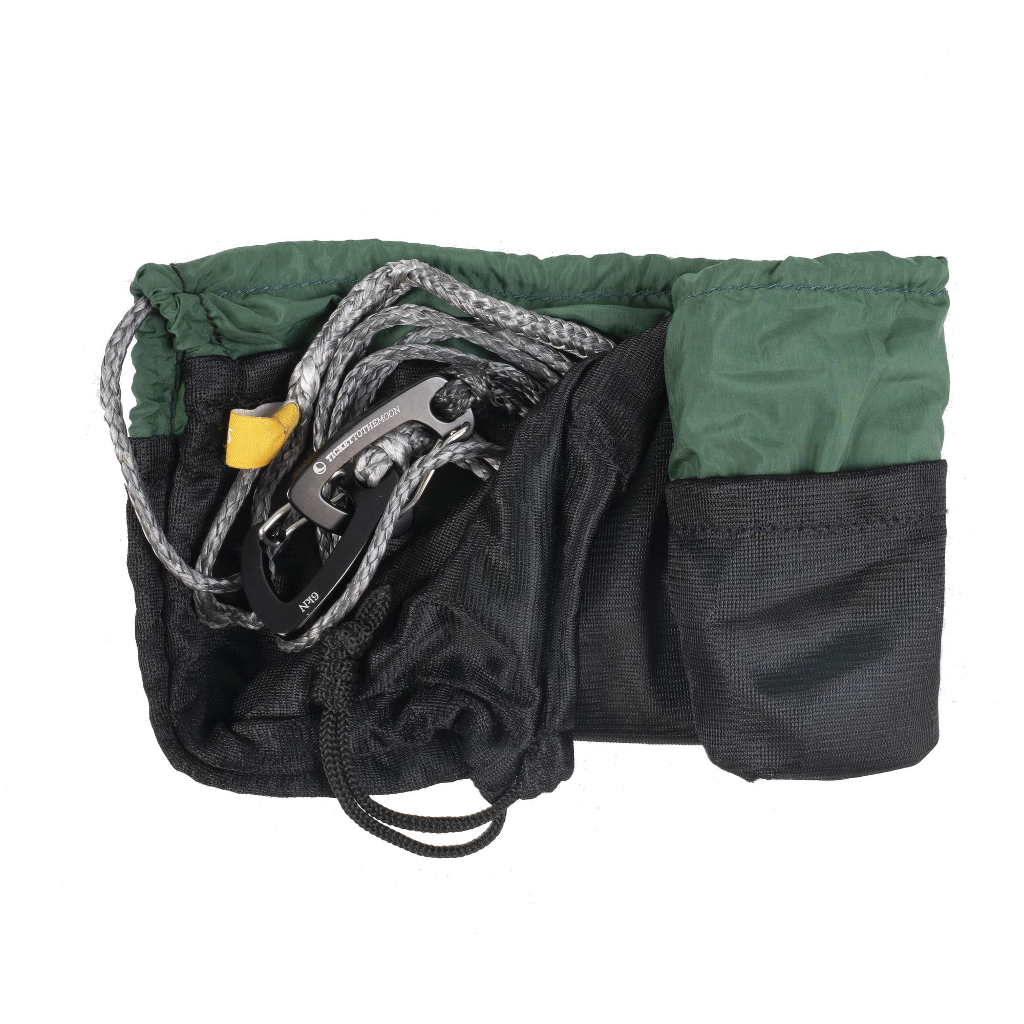 Ticket To The Moon RIDGELINE KIT