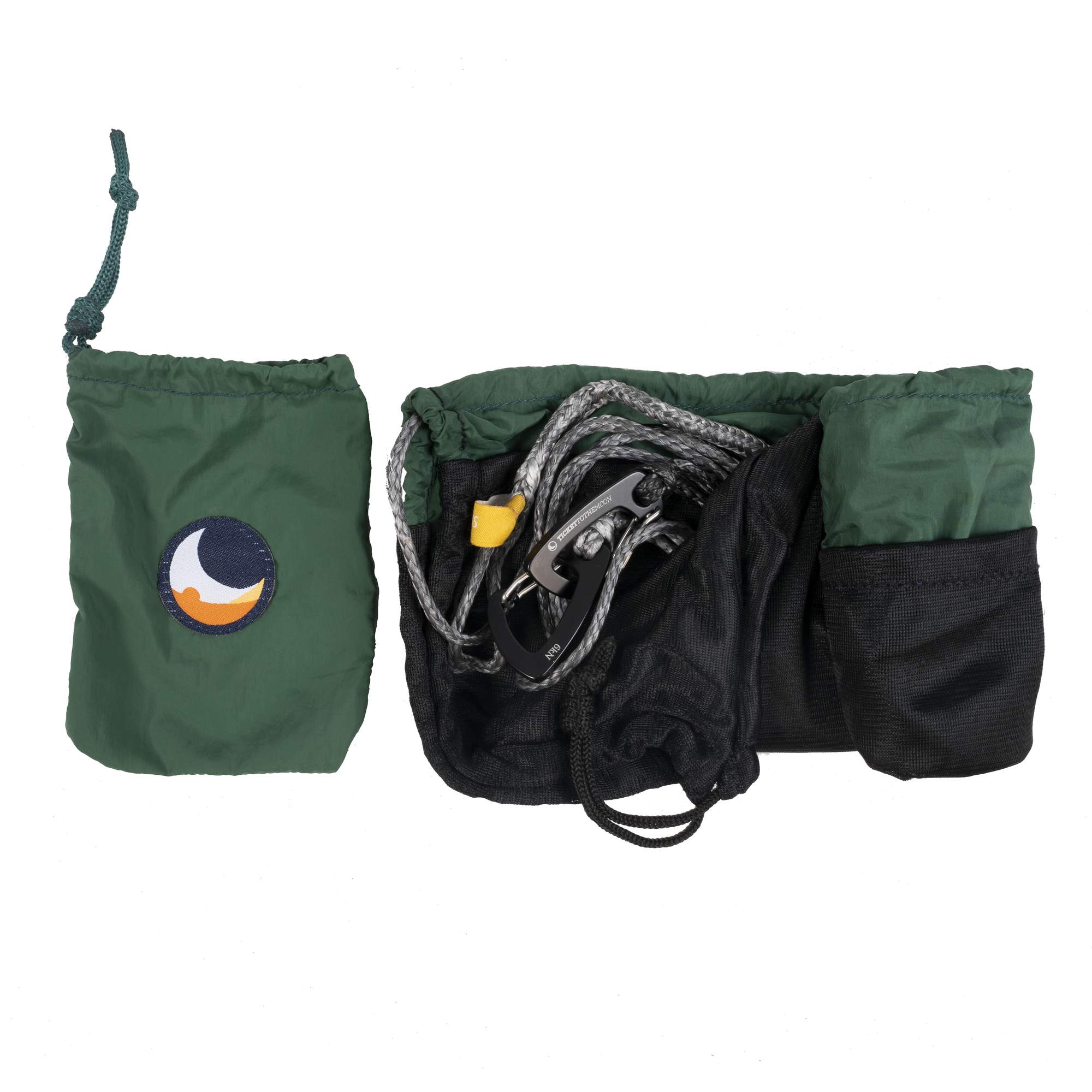 Ticket To The Moon RIDGELINE KIT