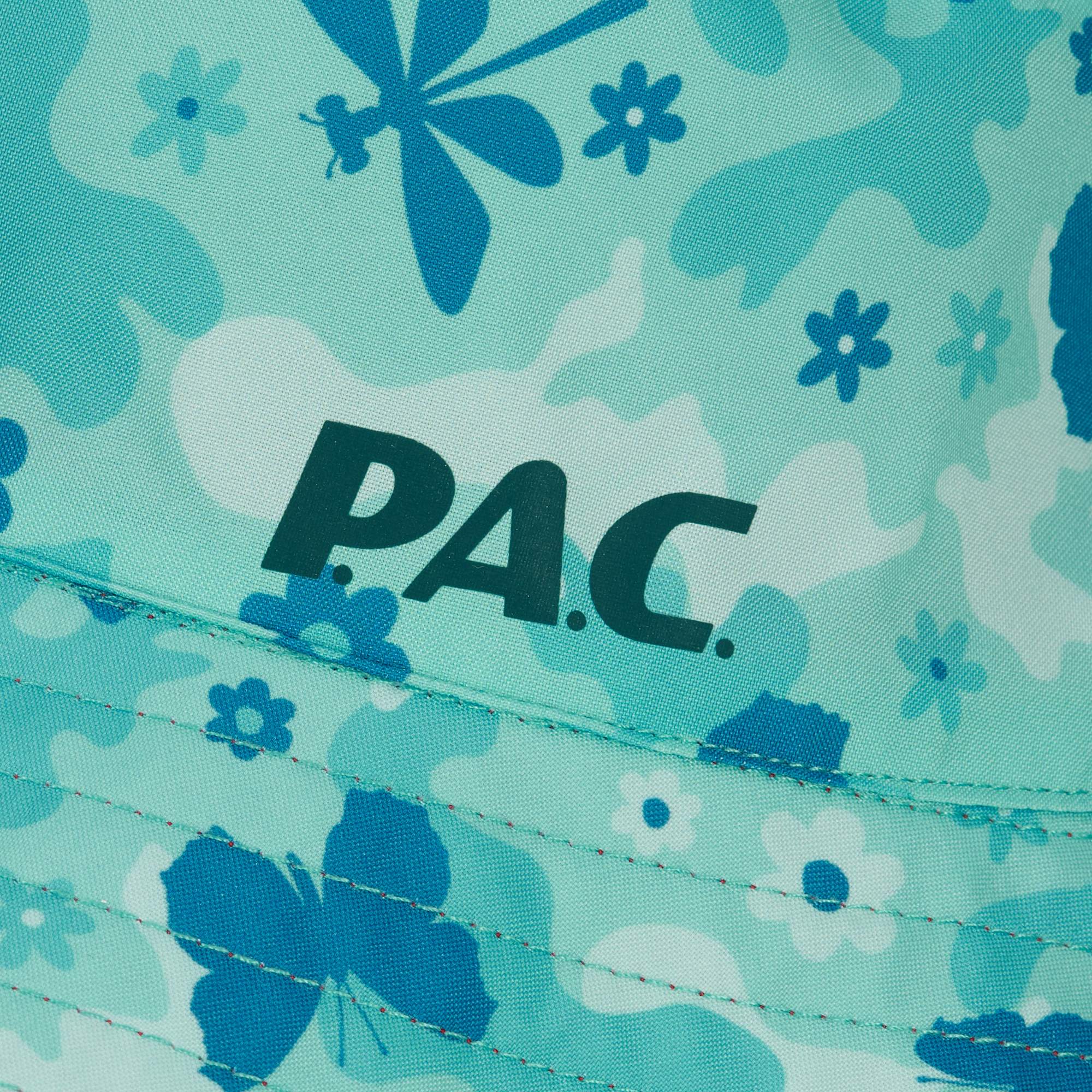 P.A.C. LEDRAS BUCKET HAT Kinder - Sonnenhut