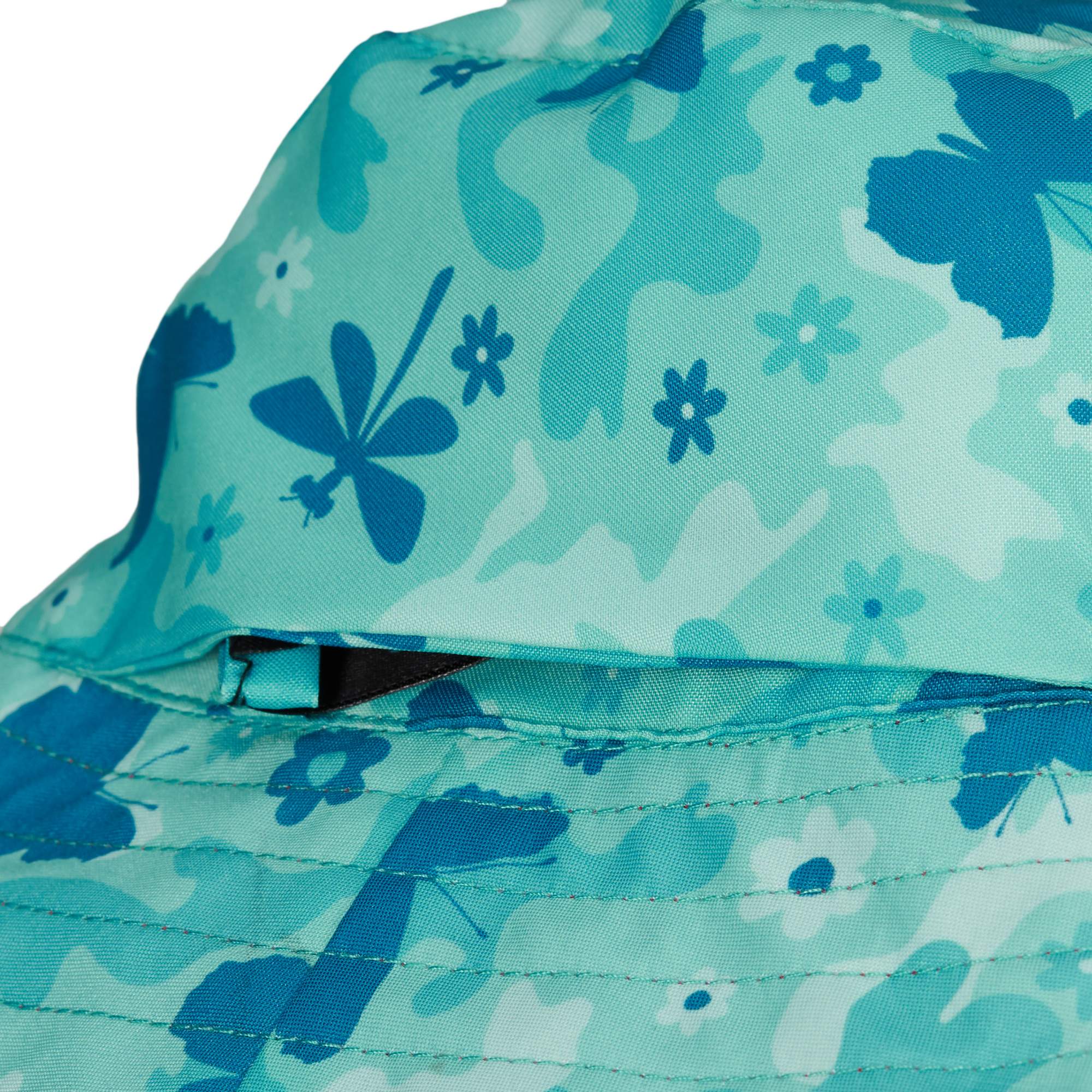 P.A.C. LEDRAS BUCKET HAT Kinder - Sonnenhut