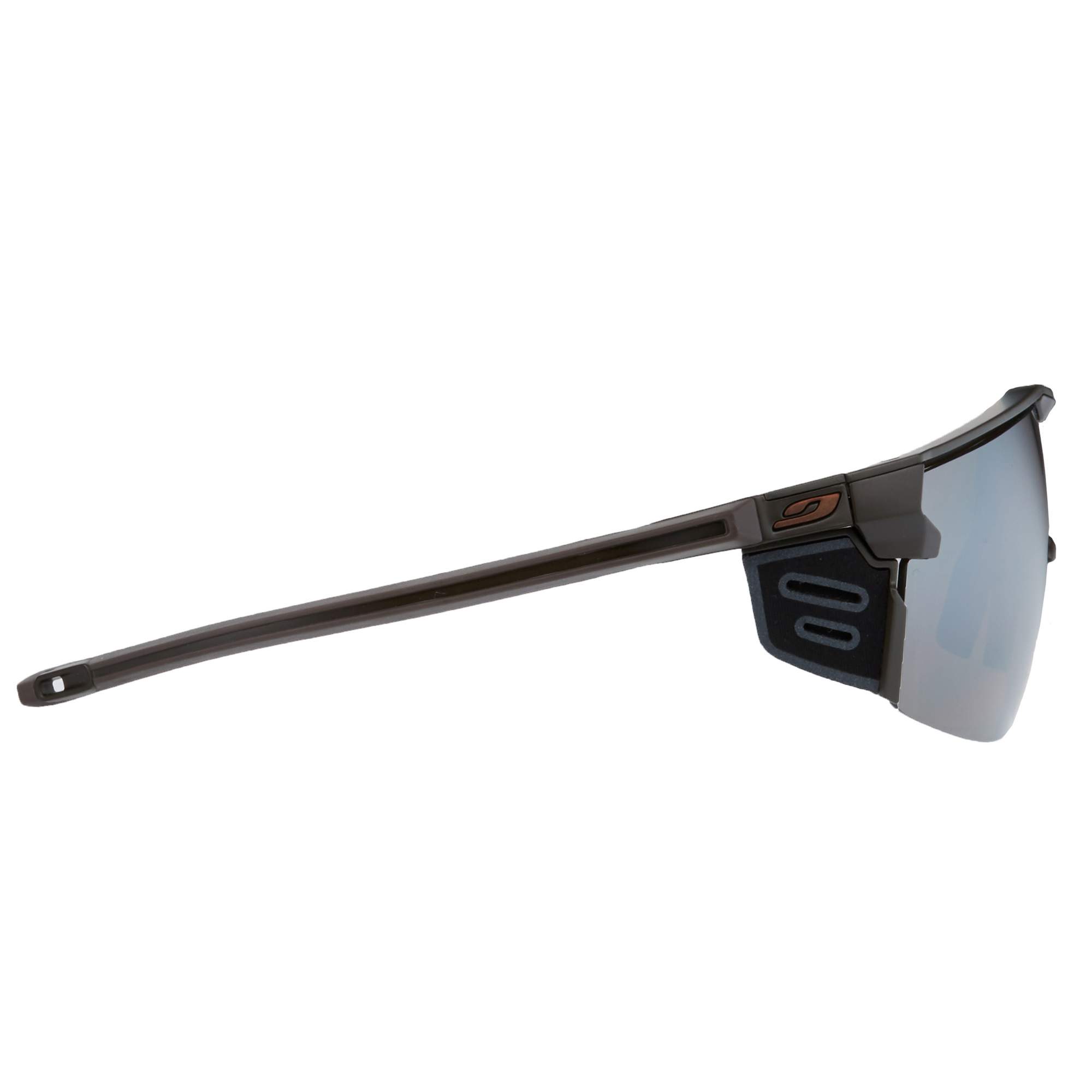 Julbo ULTIMATE COVER Unisex - Gletscherbrille