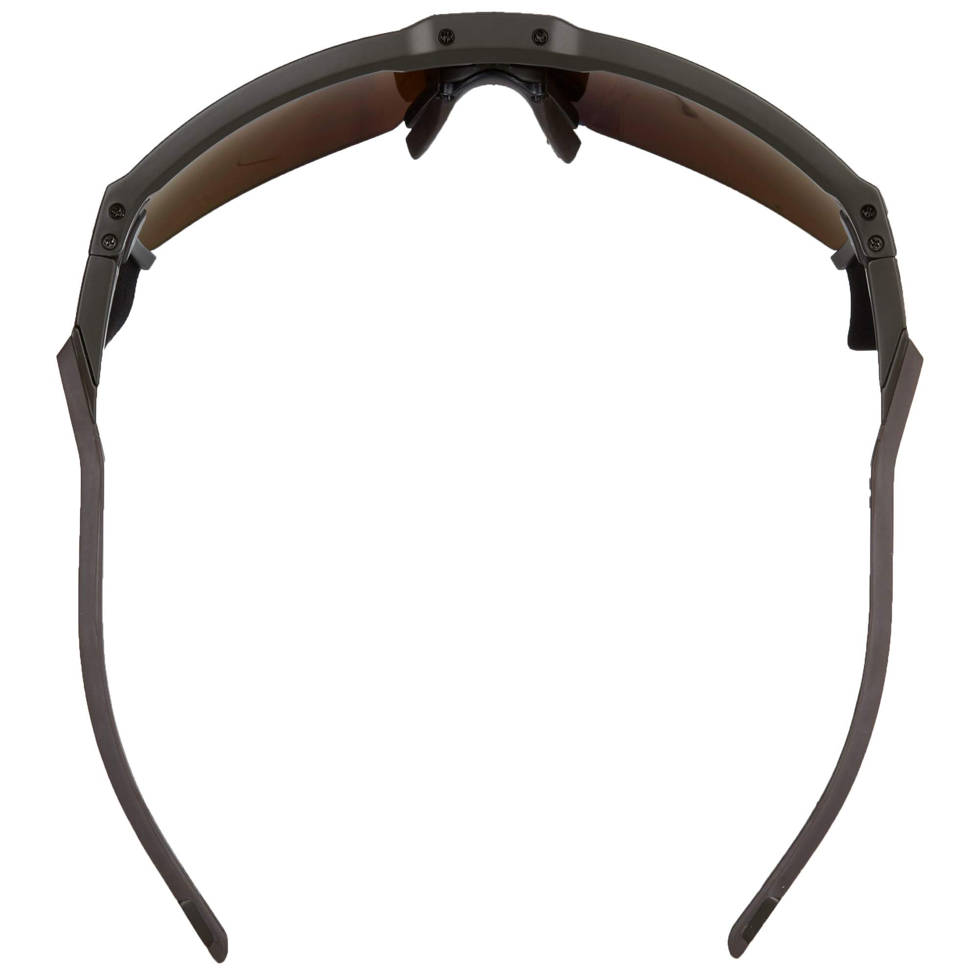 Julbo ULTIMATE COVER Unisex - Gletscherbrille