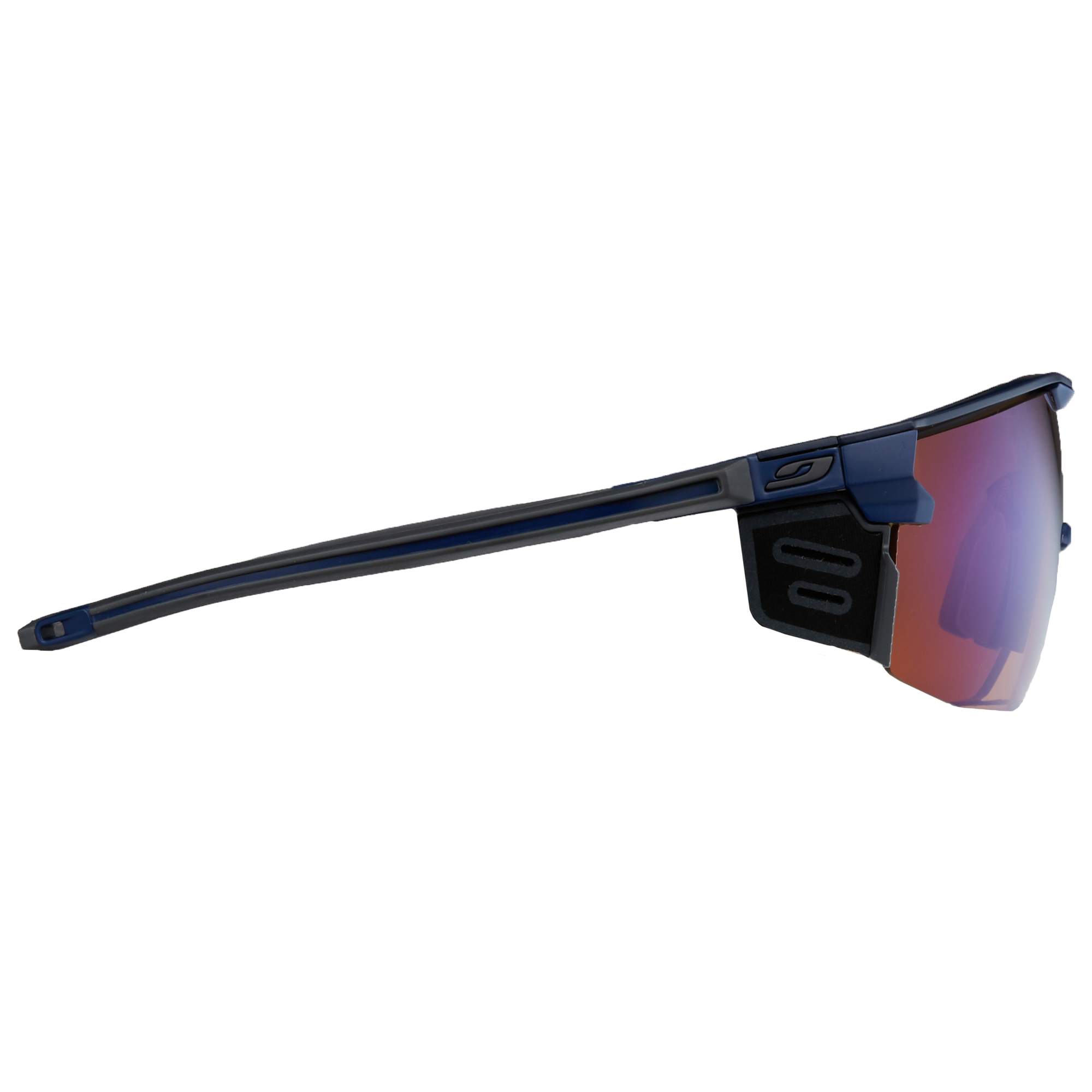 Julbo ULTIMATE COVER Unisex - Gletscherbrille