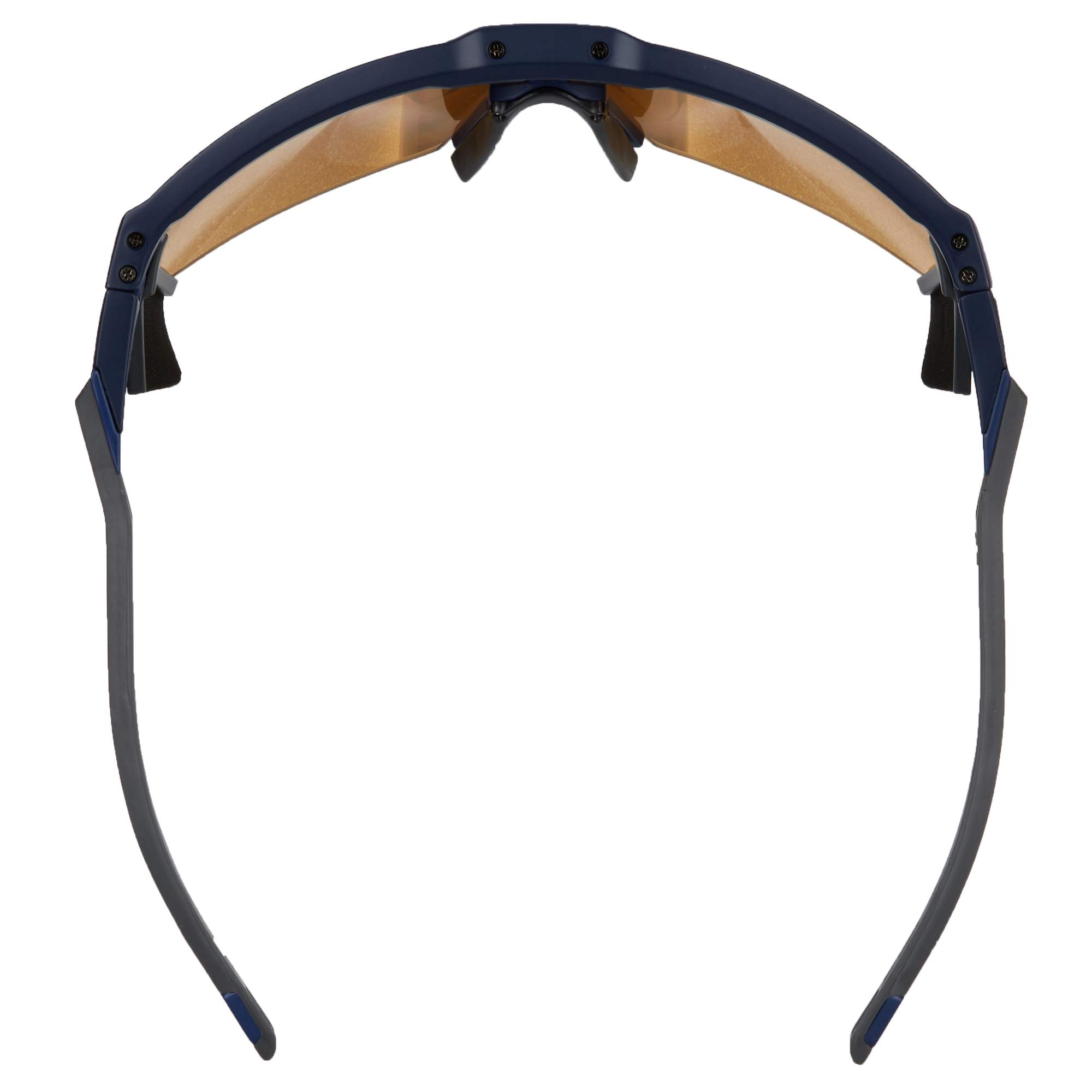 Julbo ULTIMATE COVER Unisex - Gletscherbrille