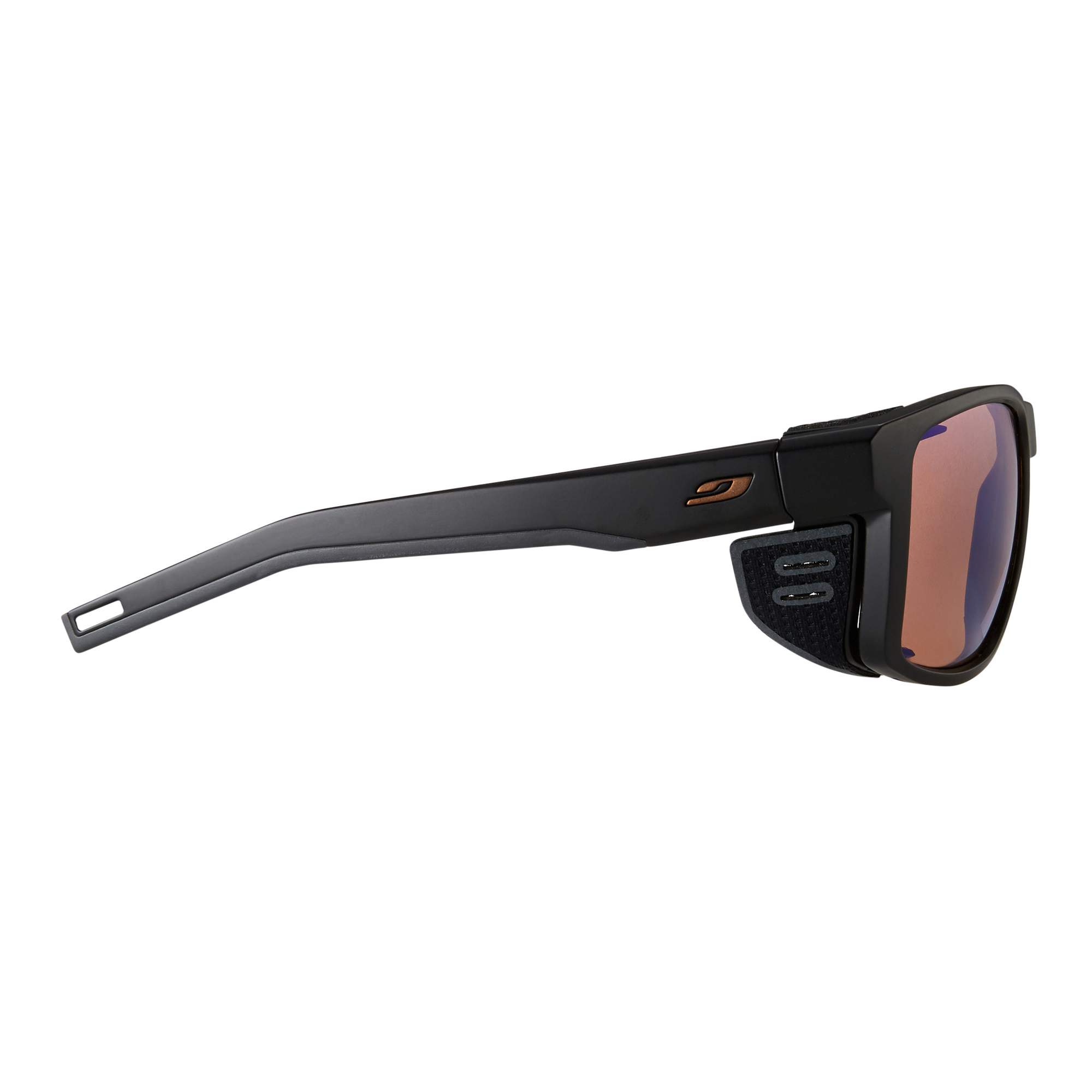 Julbo SHIELD M Unisex - Gletscherbrille