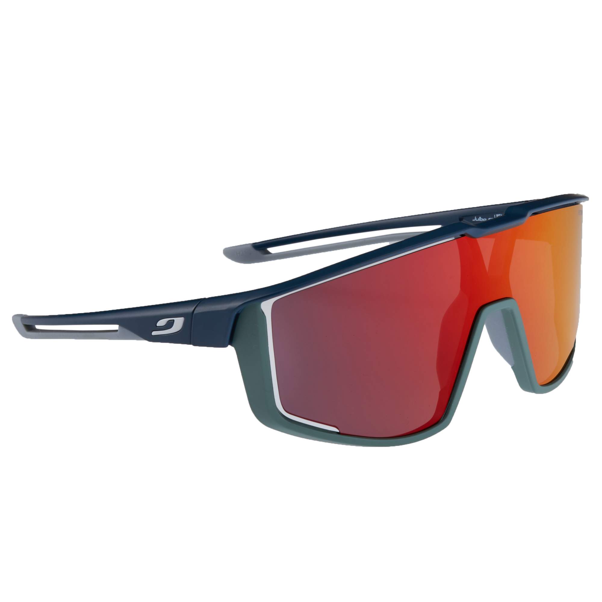 Julbo FURY Unisex - Sportbrille