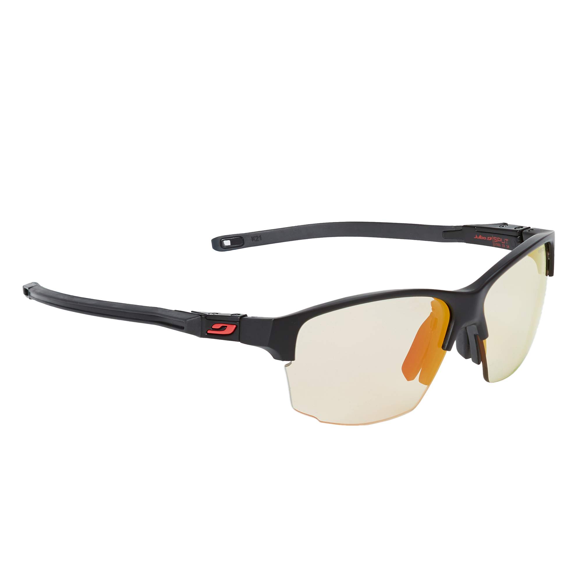Julbo SPLIT Unisex - Sportbrille