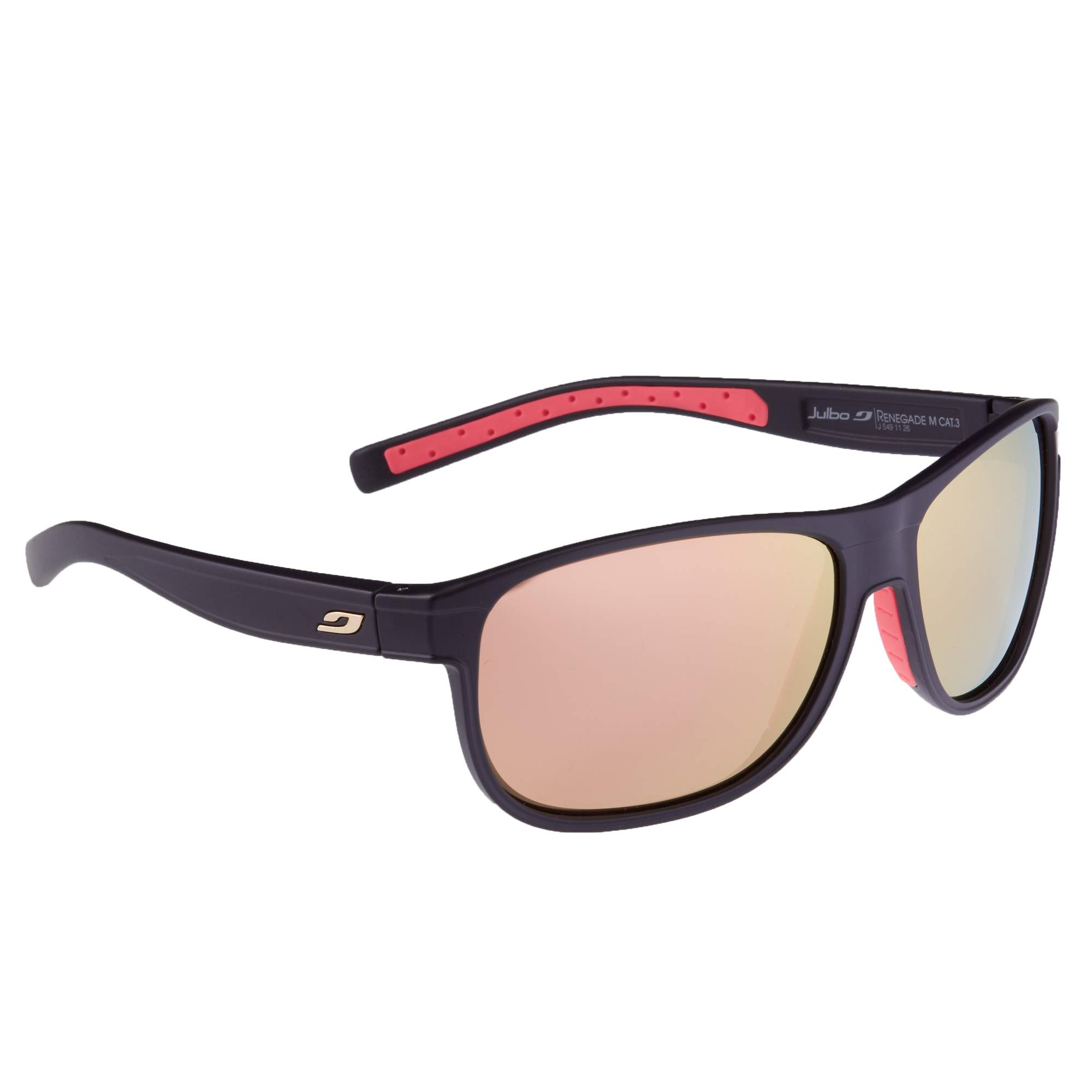 Julbo RENEGADE M Unisex - Sonnenbrille Julbo RENEGADE M Unisex - Sonnenbrille
