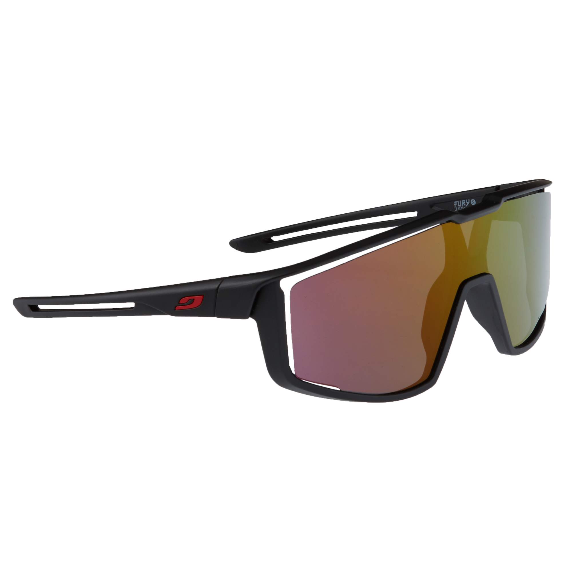 Julbo FURY S Unisex - Sportbrille