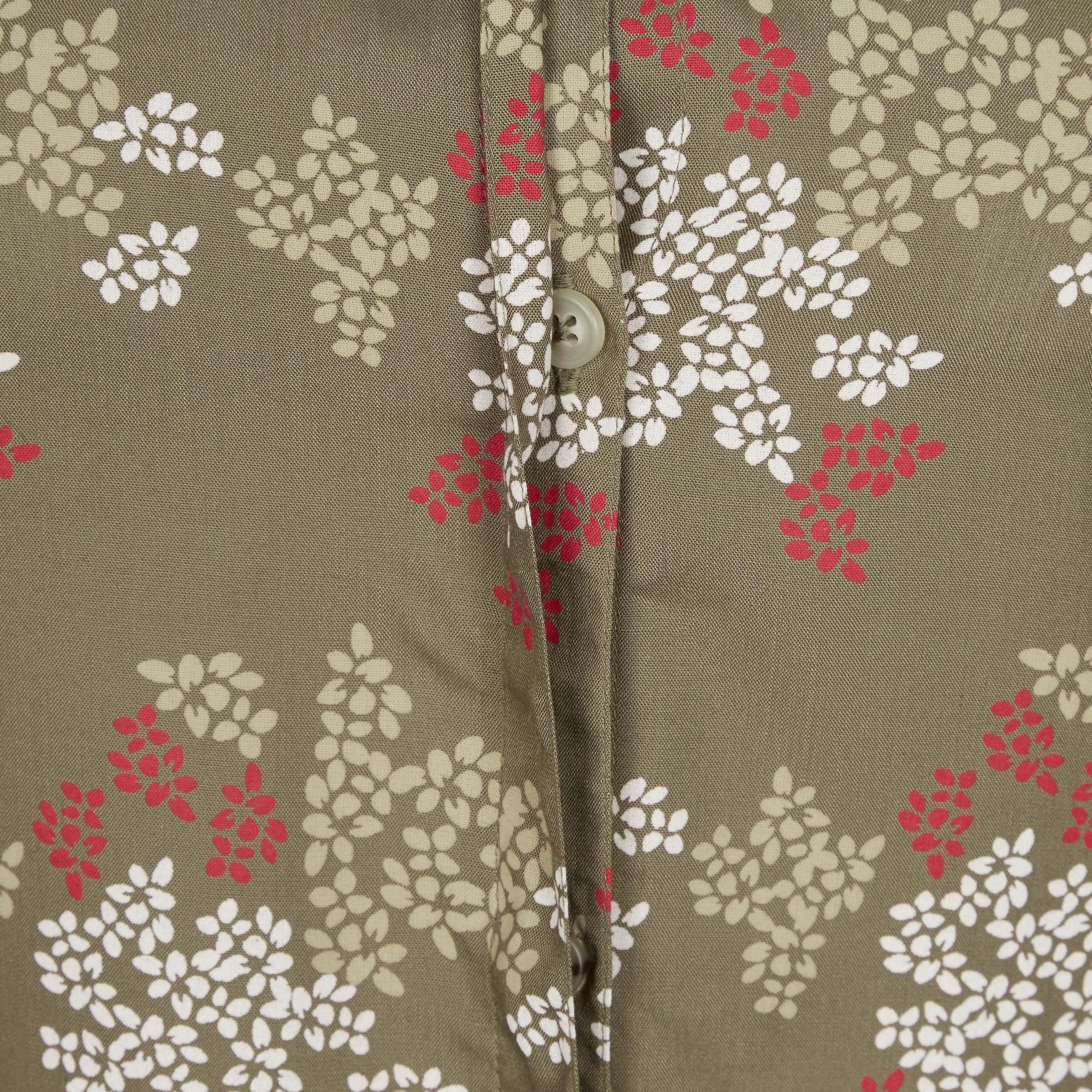 FRILUFTS COCORA SHIRT Damen - Outdoor Bluse