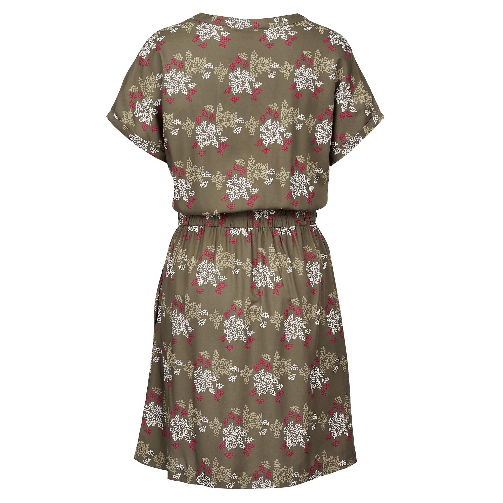 FRILUFTS COCORA DRESS Damen - Kleid