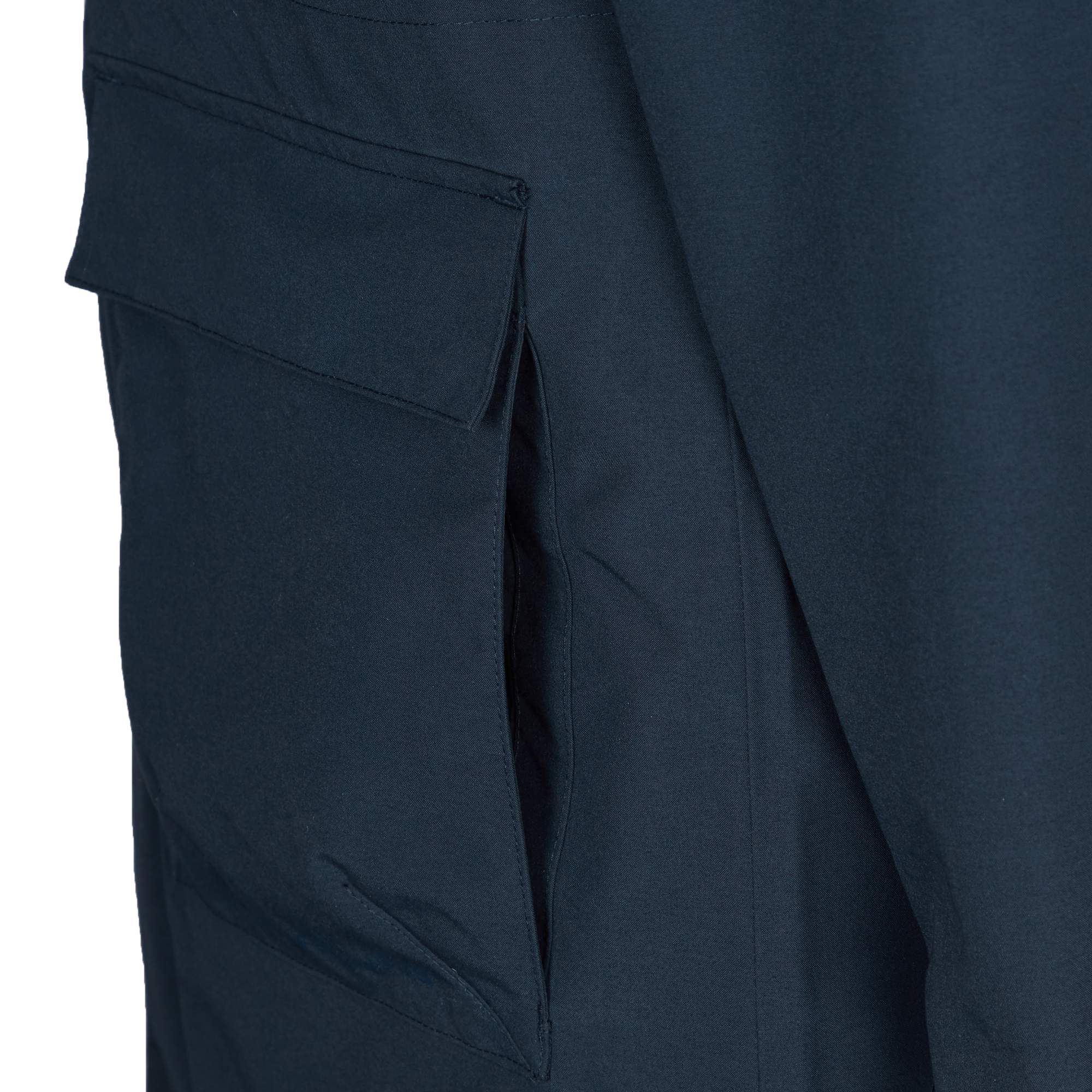 FRILUFTS SAKATA HOODED PARKA Herren - Regenjacke