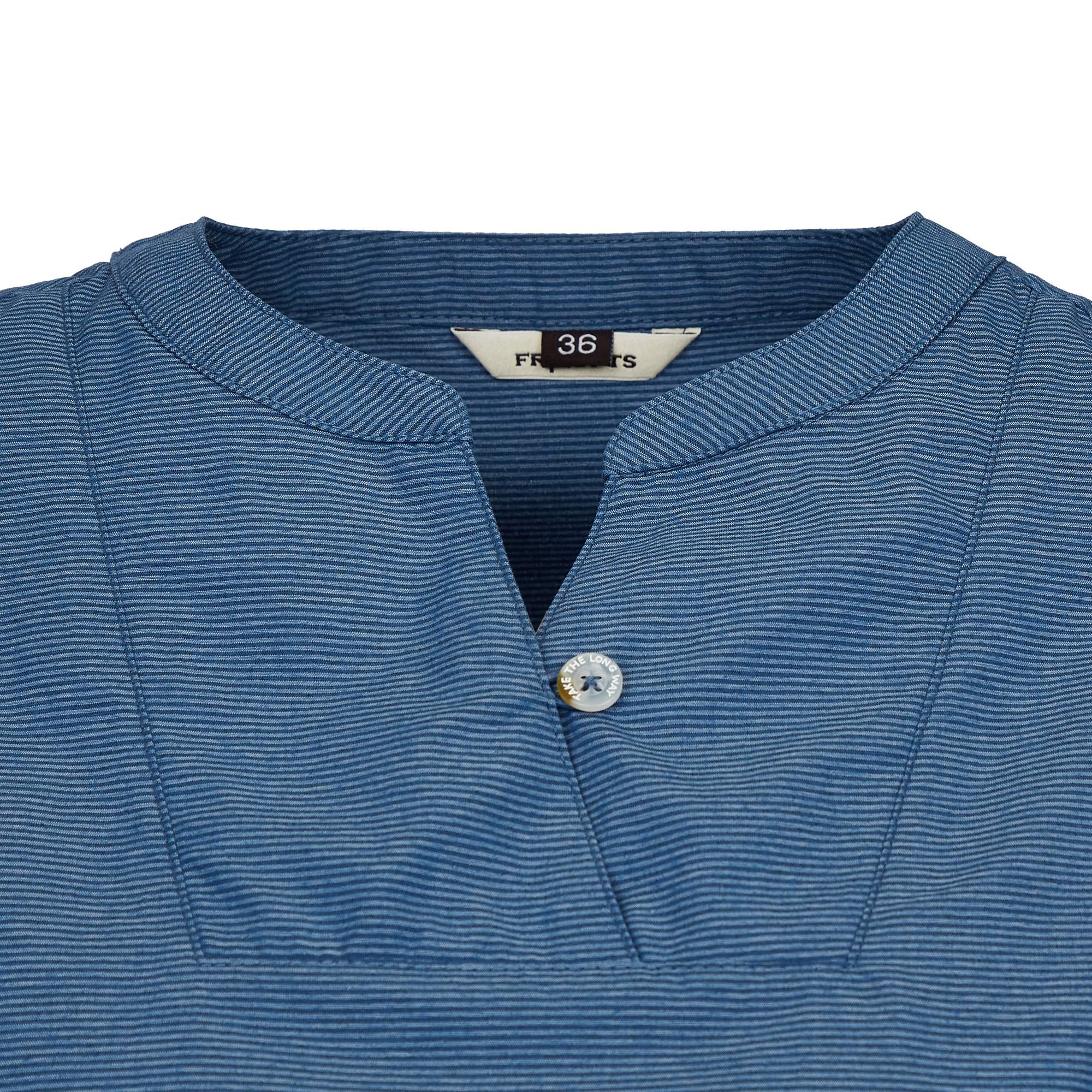 FRILUFTS KEA SL TUNIC Damen - Tunika
