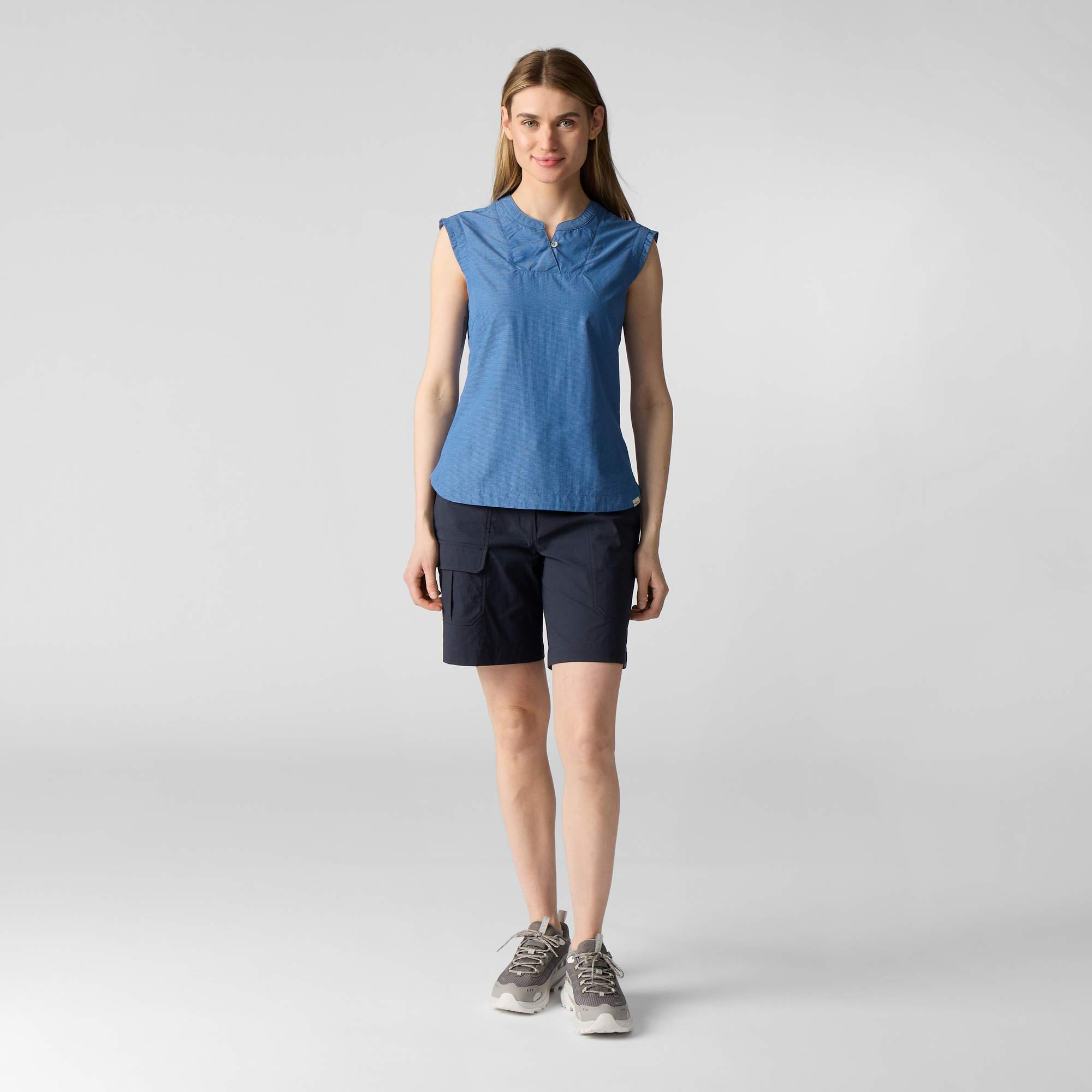 FRILUFTS KEA SL TUNIC Damen - Tunika