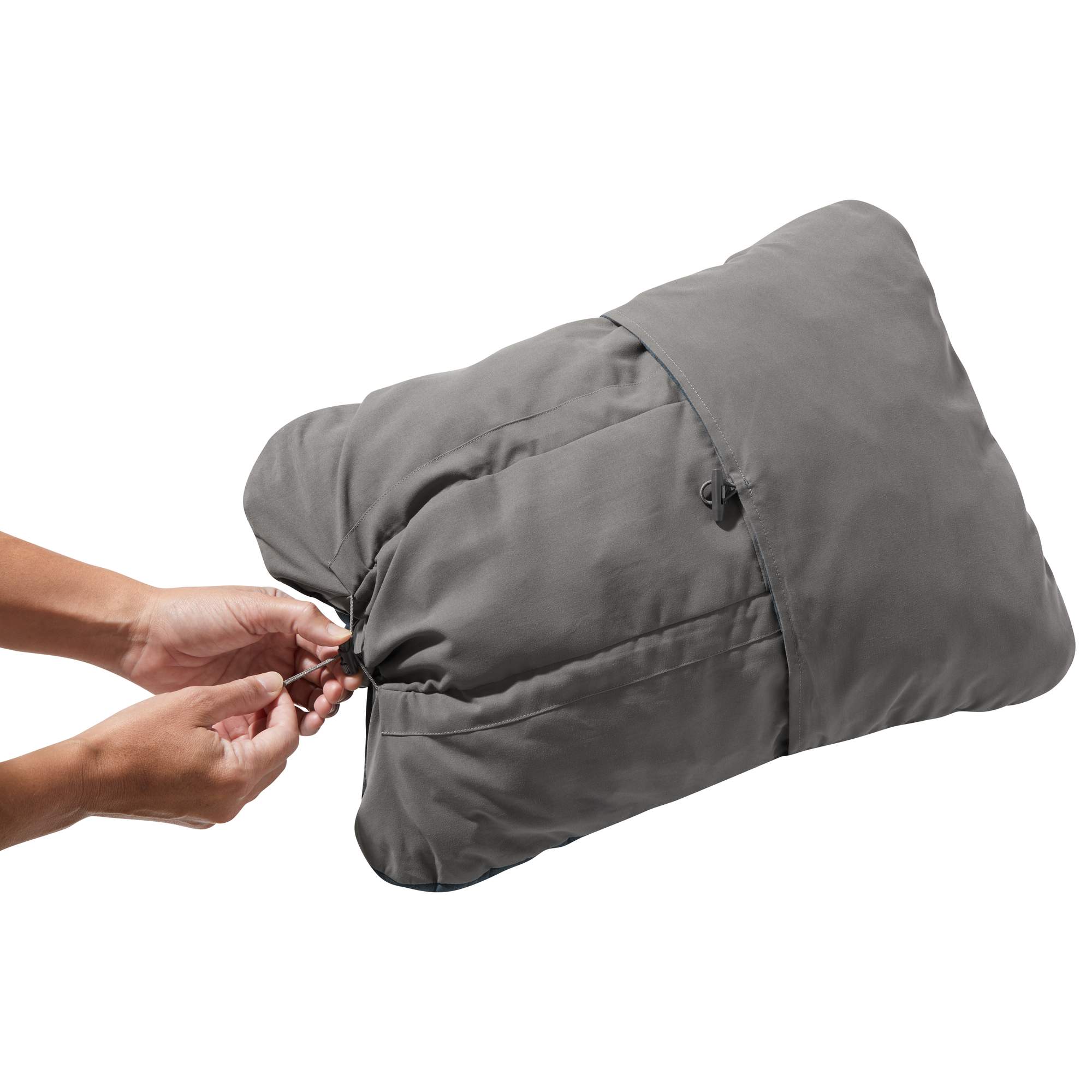 Therm-a-Rest COMPRESSIBLE PILLOW REGULAR - Kissen