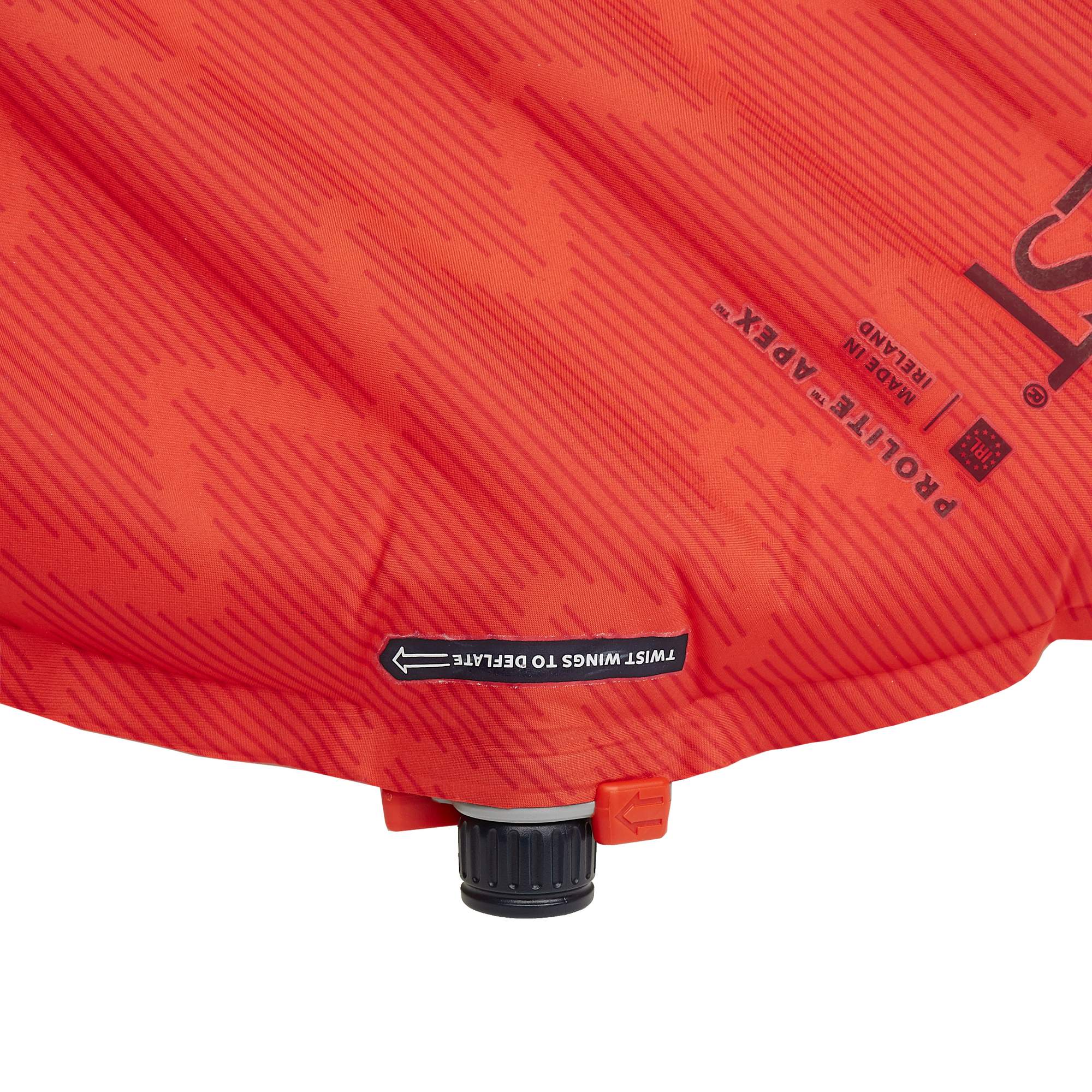 Therm-a-Rest PROLITE APEX RW - Selbstaufblasende Isomatte