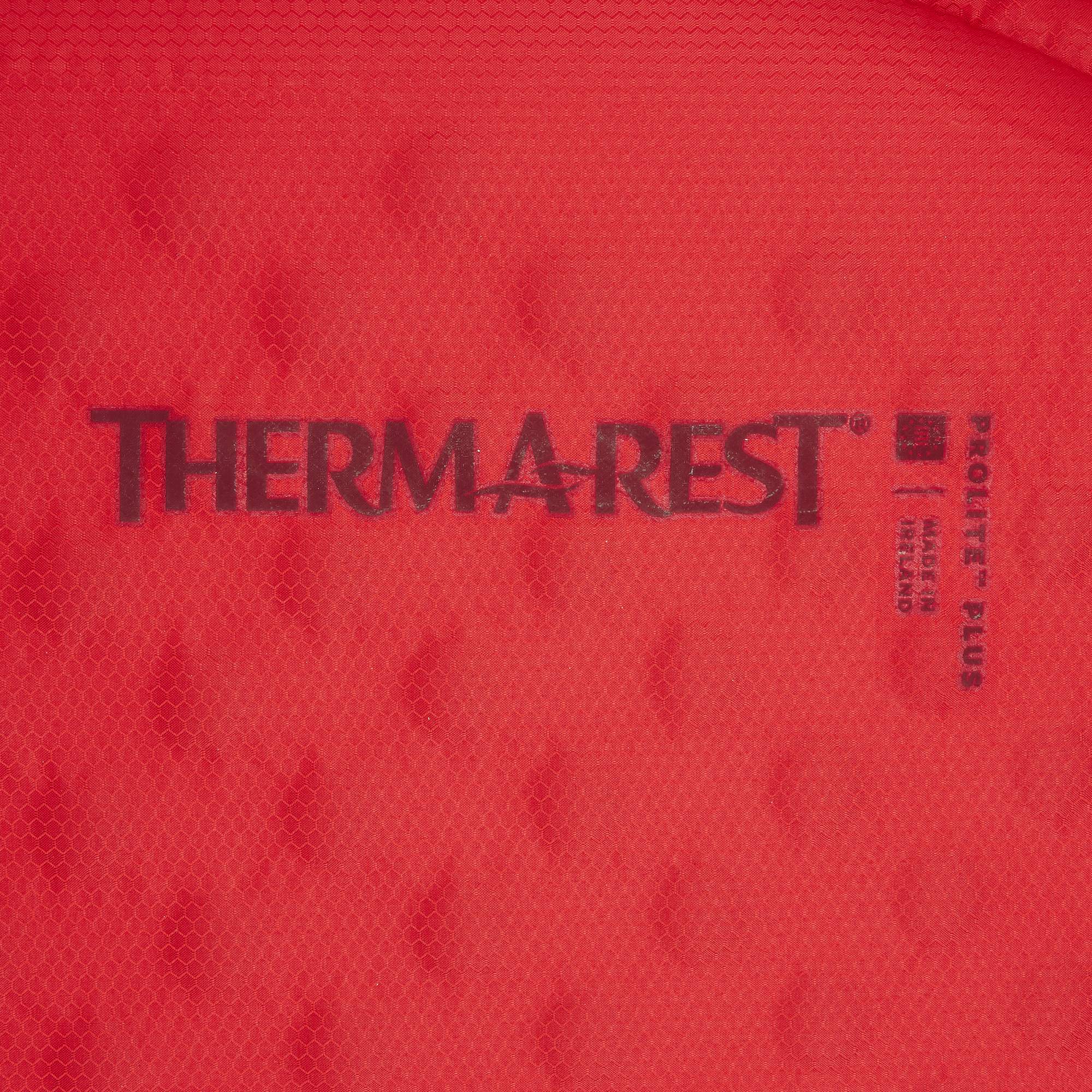 Therm-a-Rest PROLITE PLUS WR - Selbstaufblasende Isomatte Therm-a-Rest PROLITE PLUS WR - Selbstaufblasende Isomatte